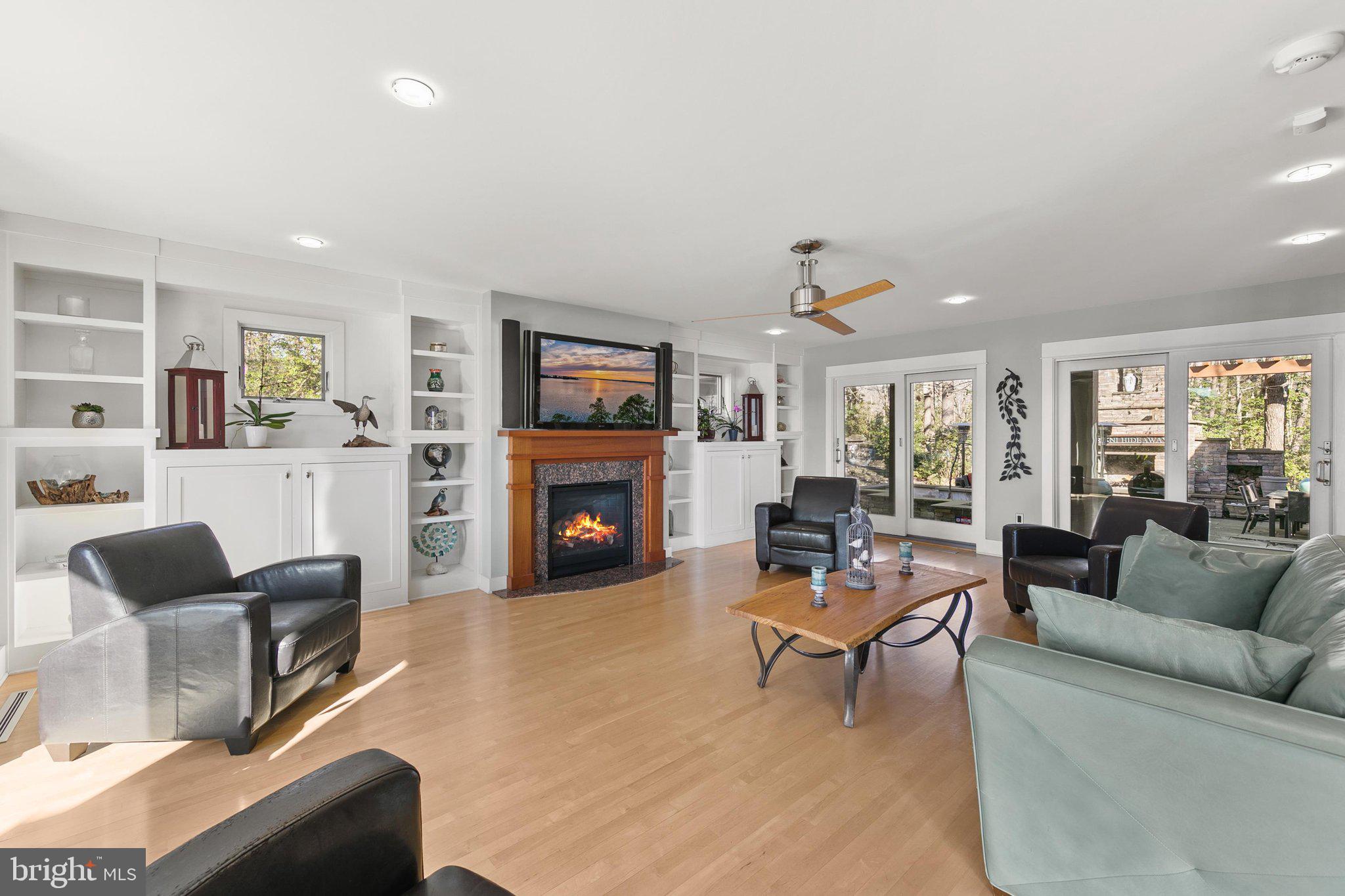 PINEY ISLAND I - Residential