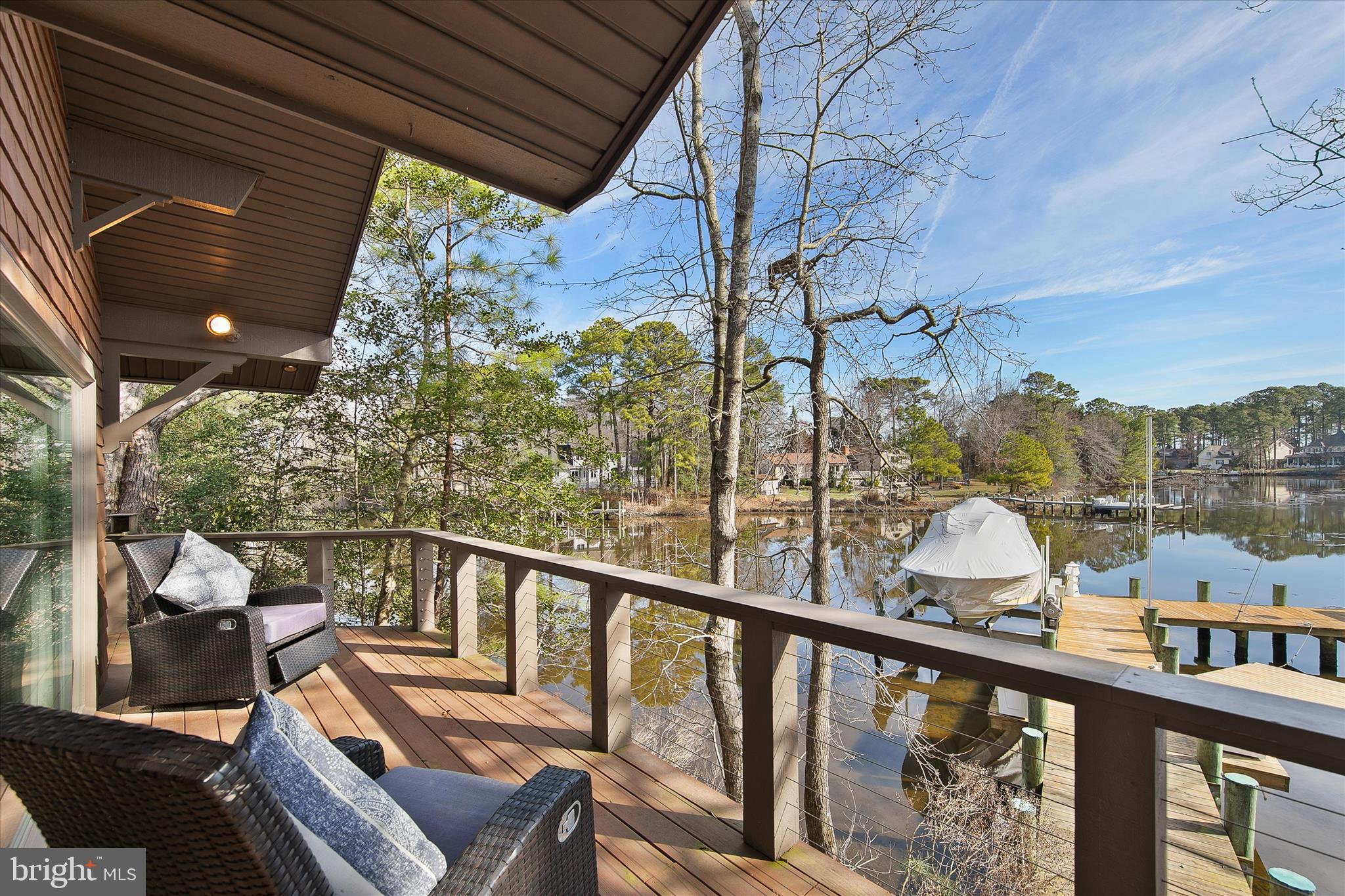 PINEY ISLAND II - Residential