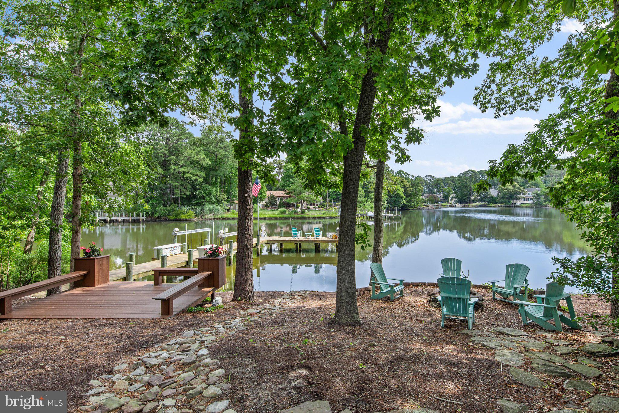 PINEY ISLAND I - Residential