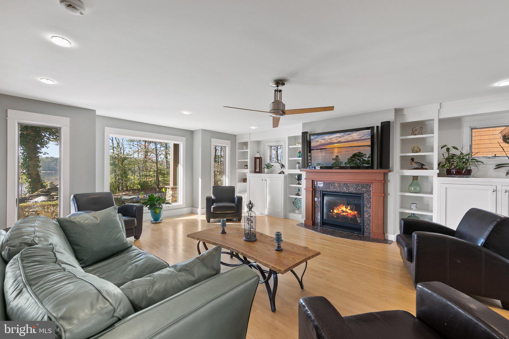 PINEY ISLAND I - Residential