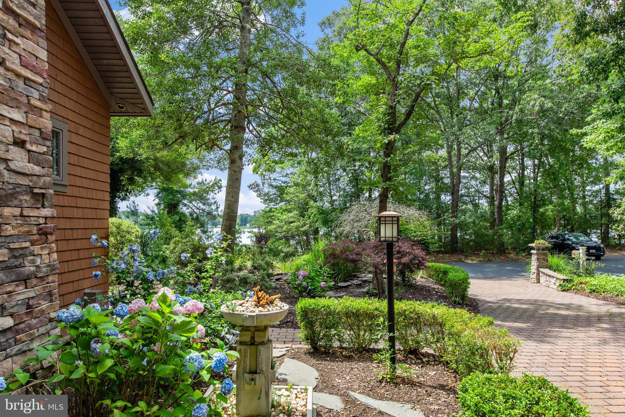 PINEY ISLAND I - Residential
