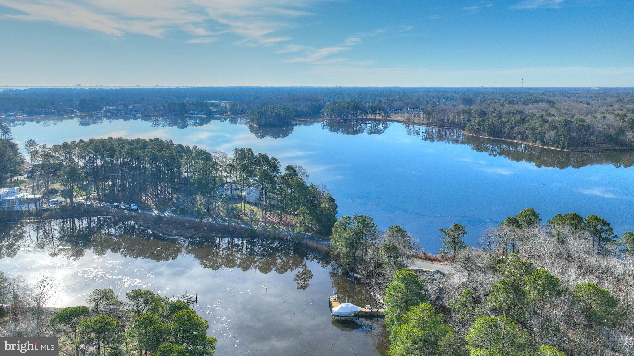 PINEY ISLAND I - Residential