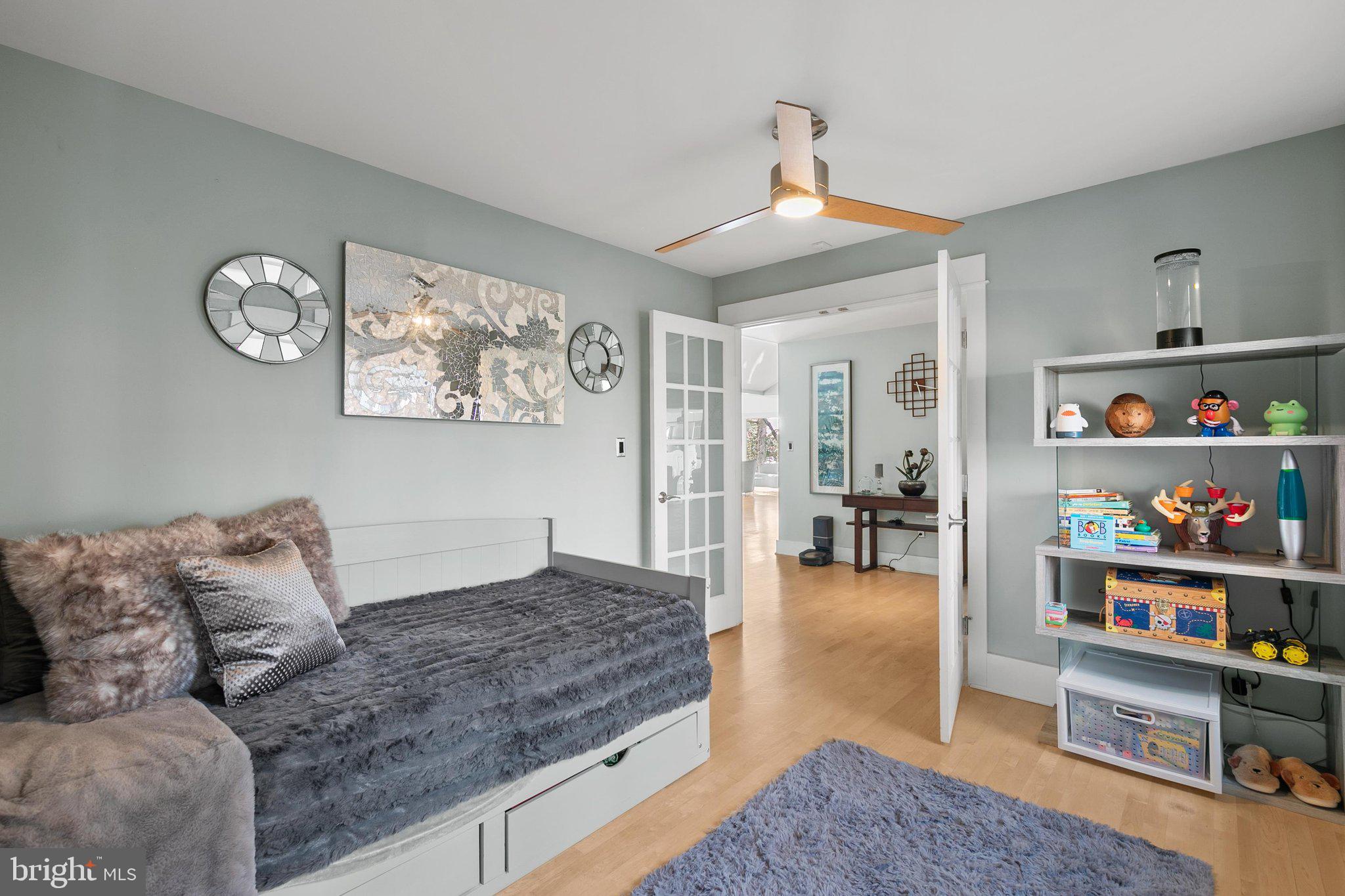 PINEY ISLAND I - Residential