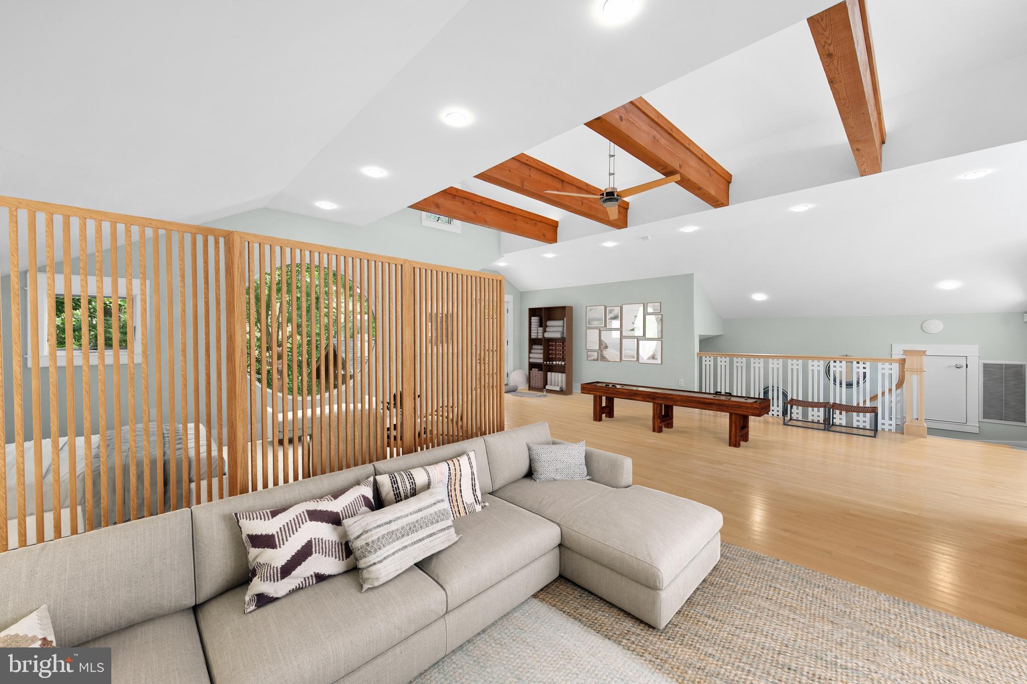 PINEY ISLAND I - Residential