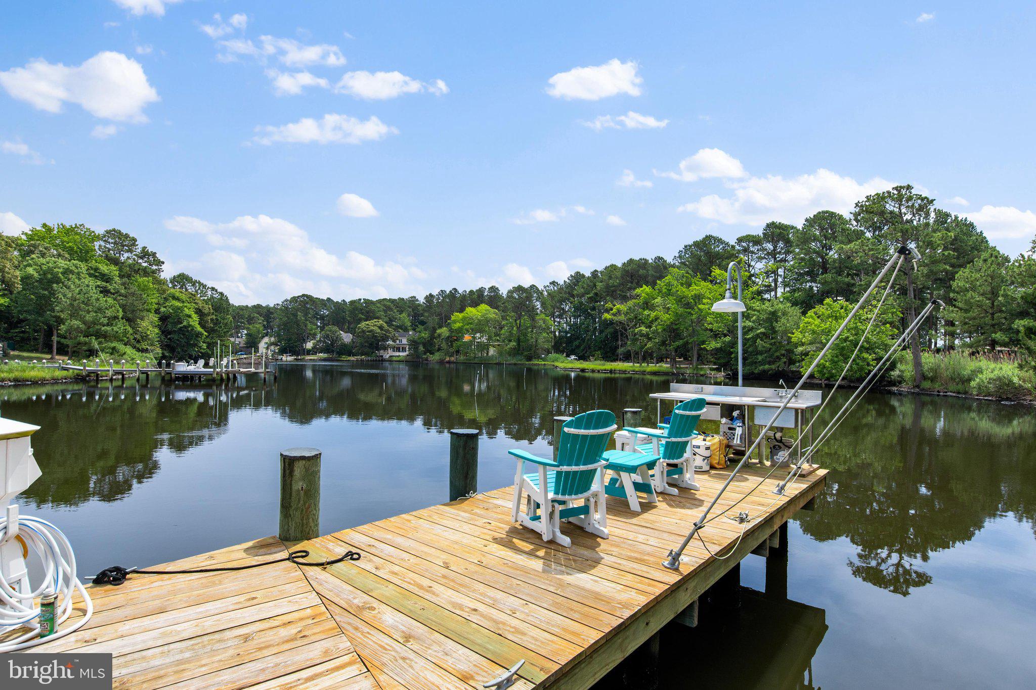 PINEY ISLAND I - Residential