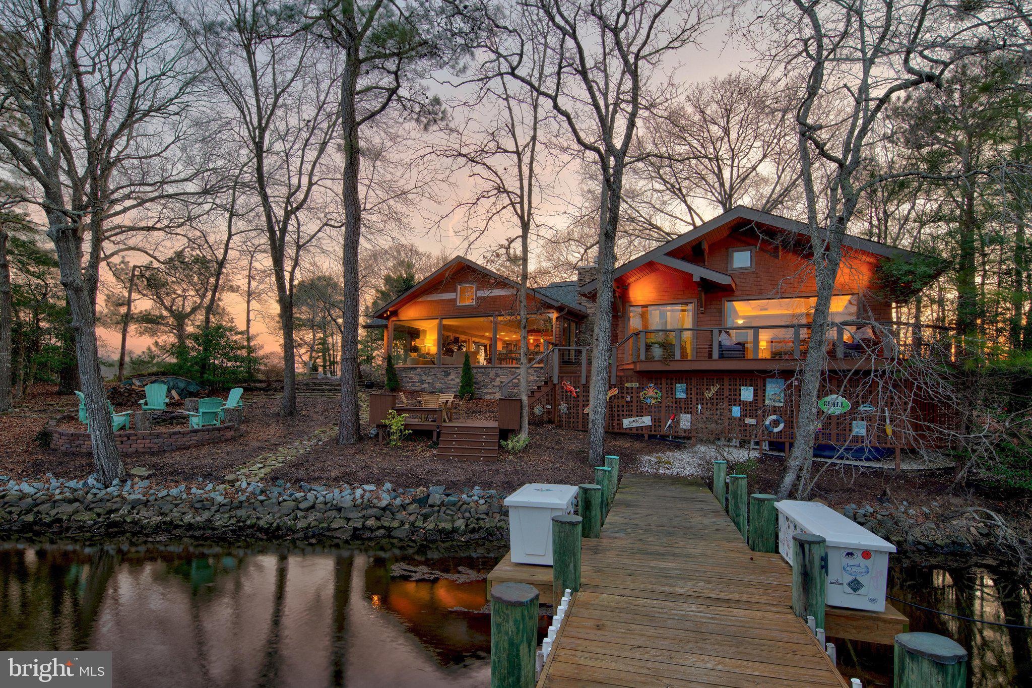 PINEY ISLAND I - Residential