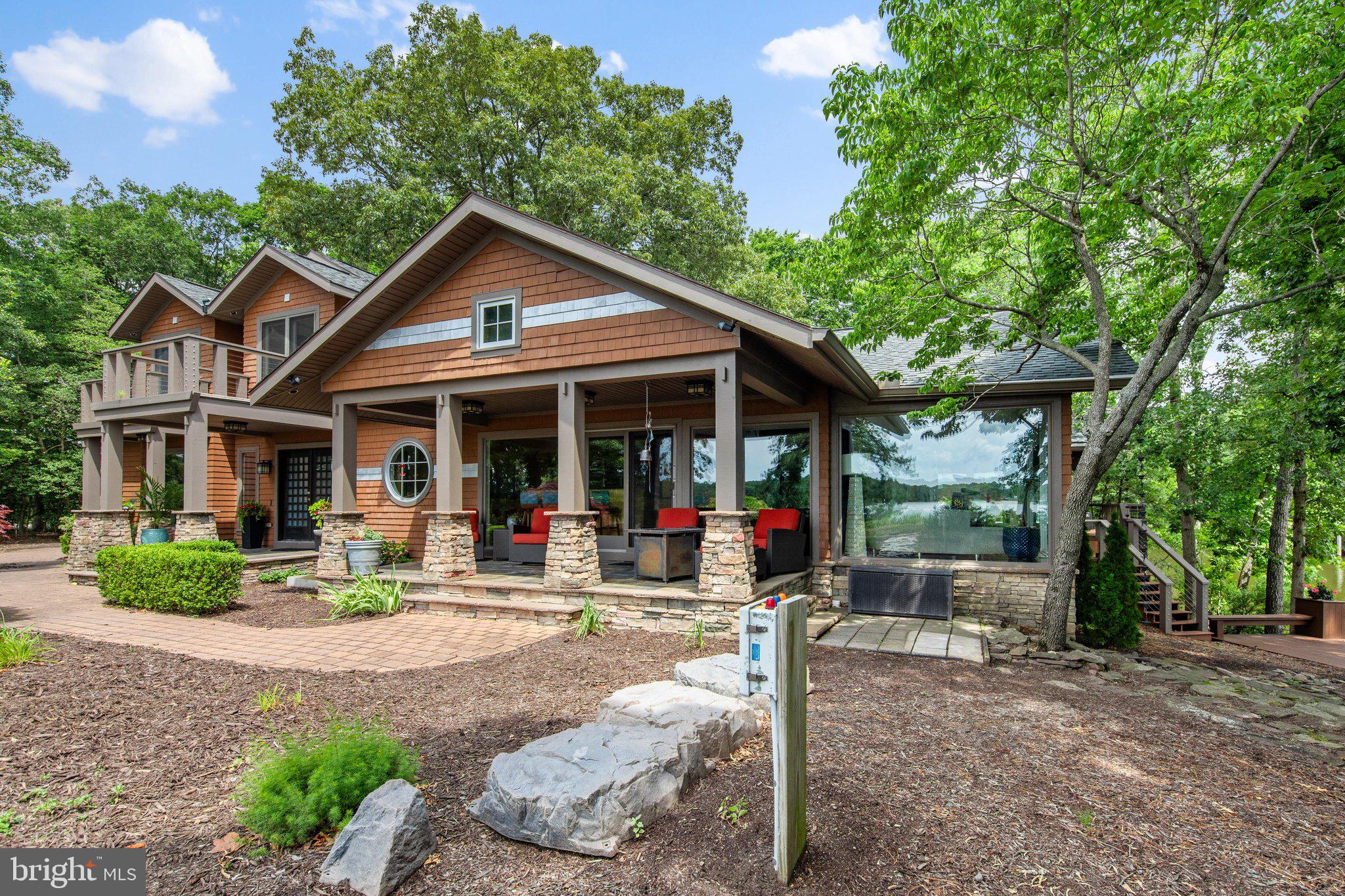 PINEY ISLAND I - Residential