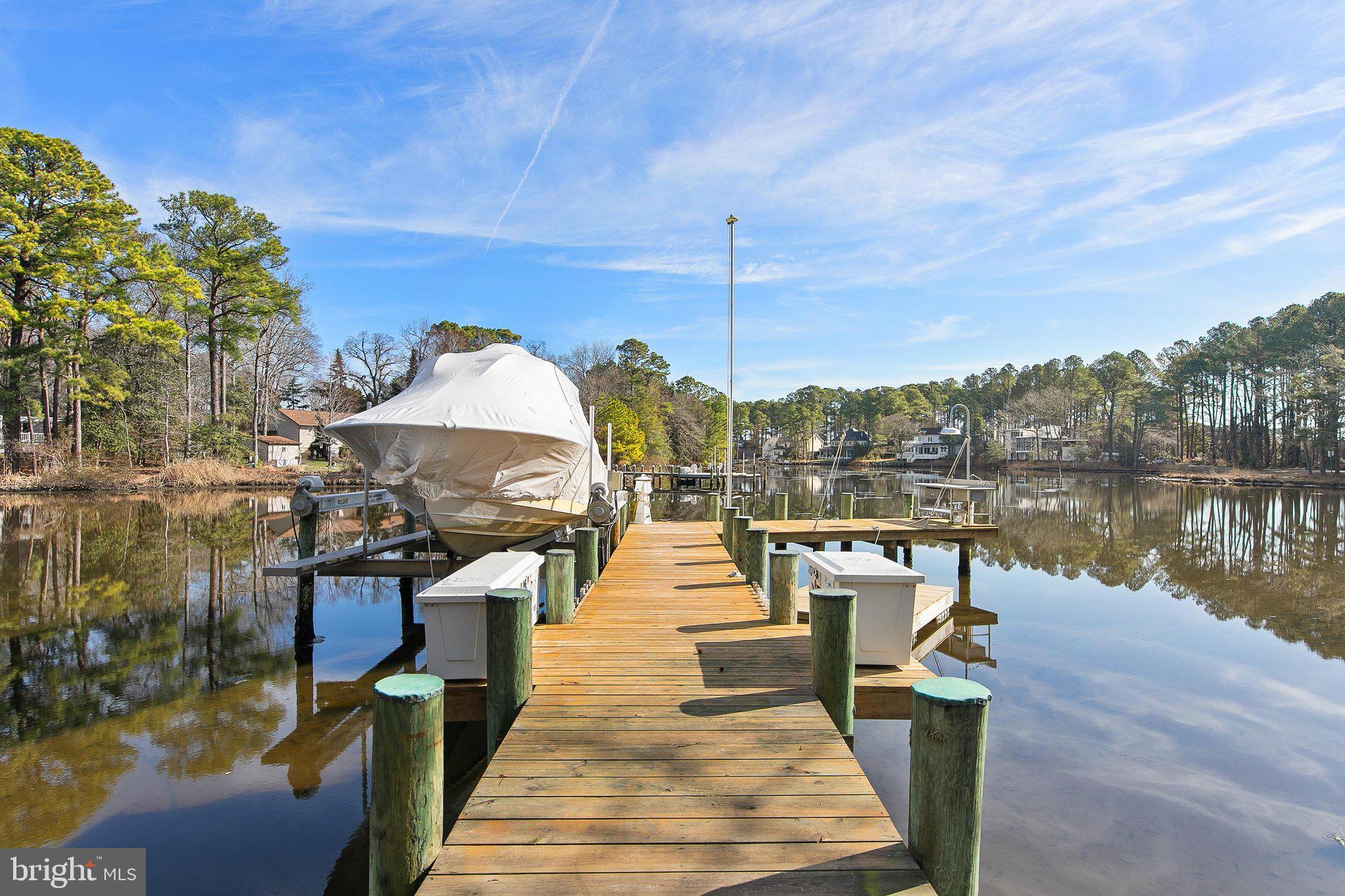 PINEY ISLAND I - Residential