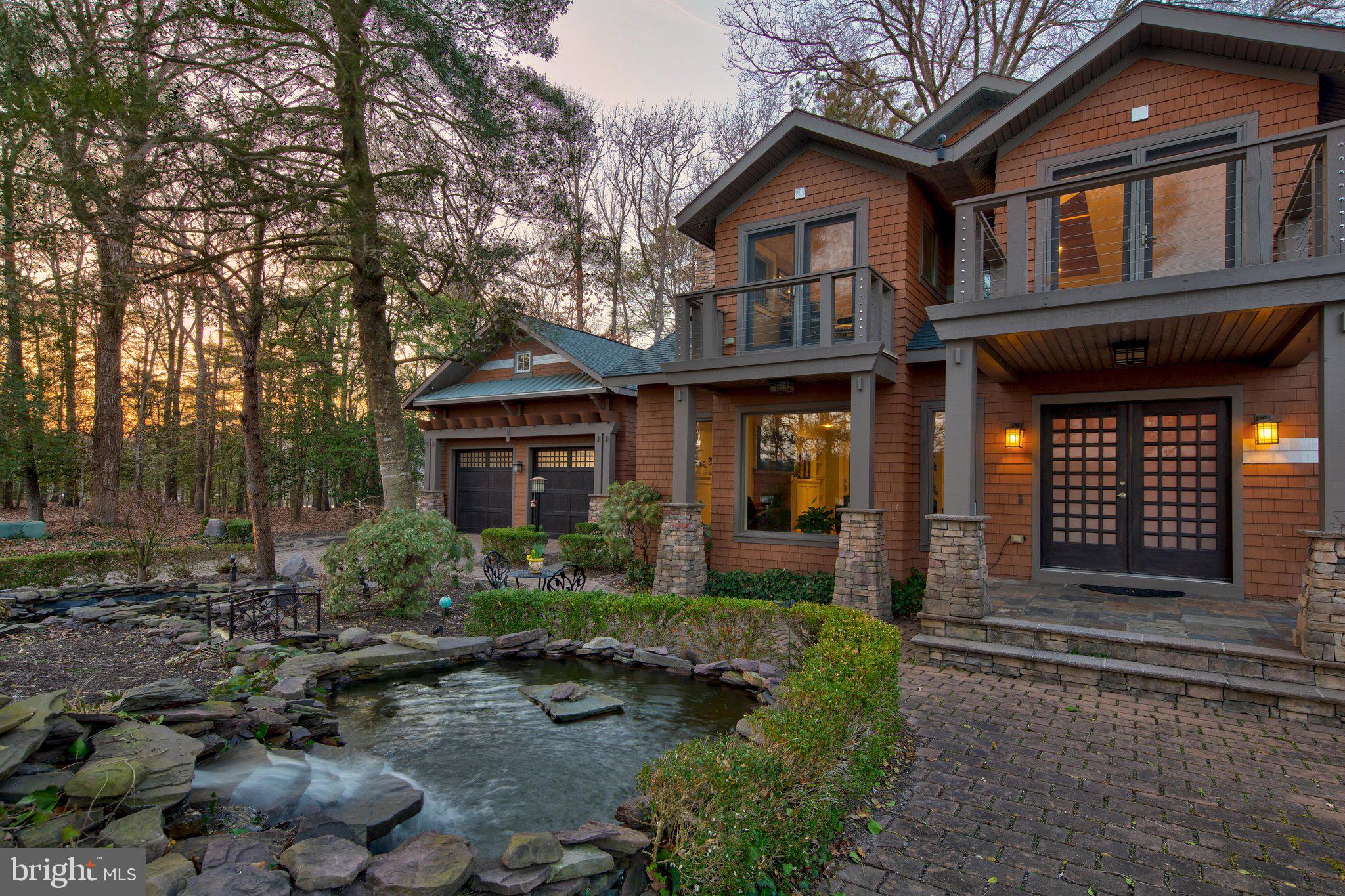 PINEY ISLAND I - Residential