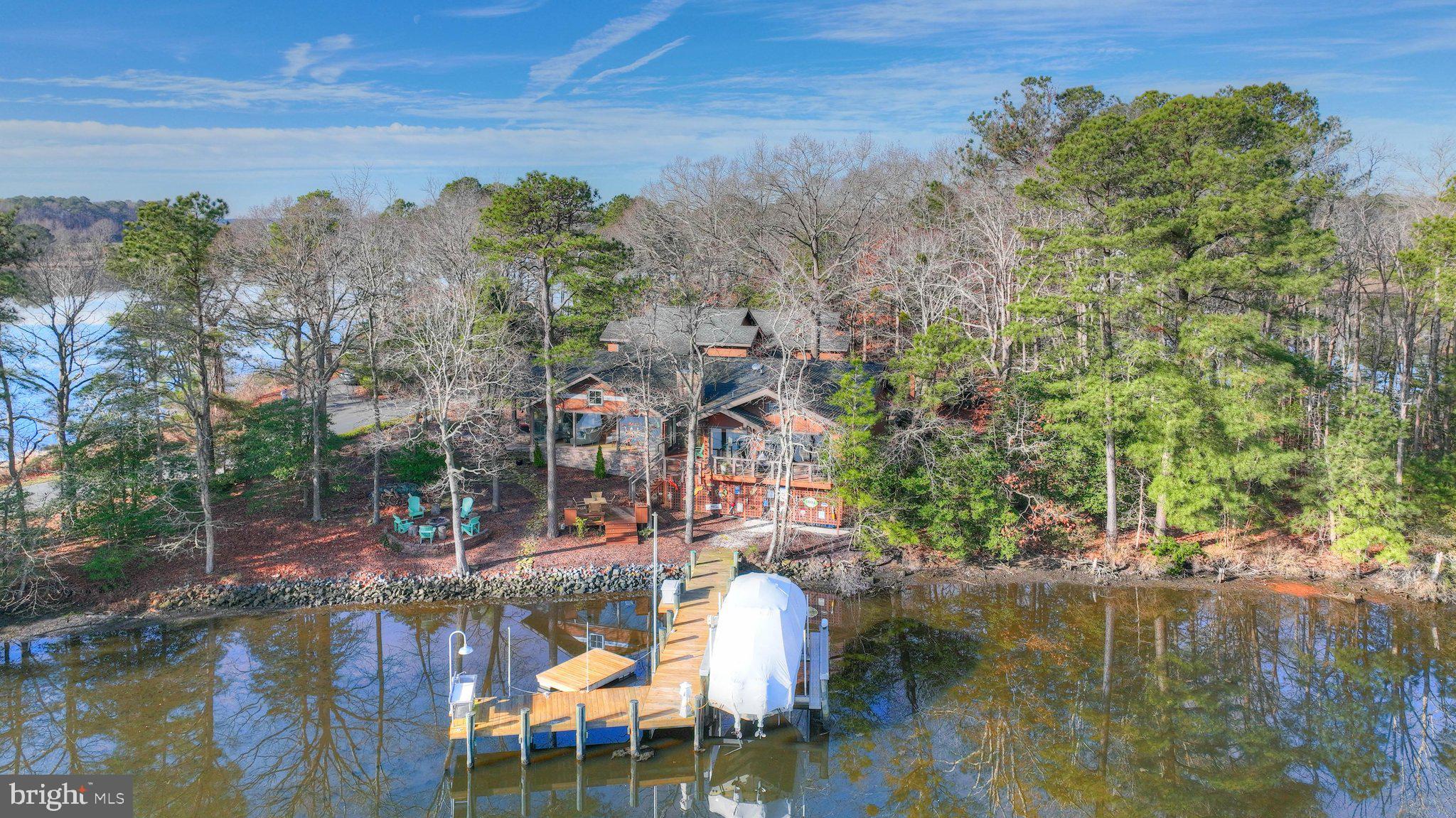 PINEY ISLAND I - Residential