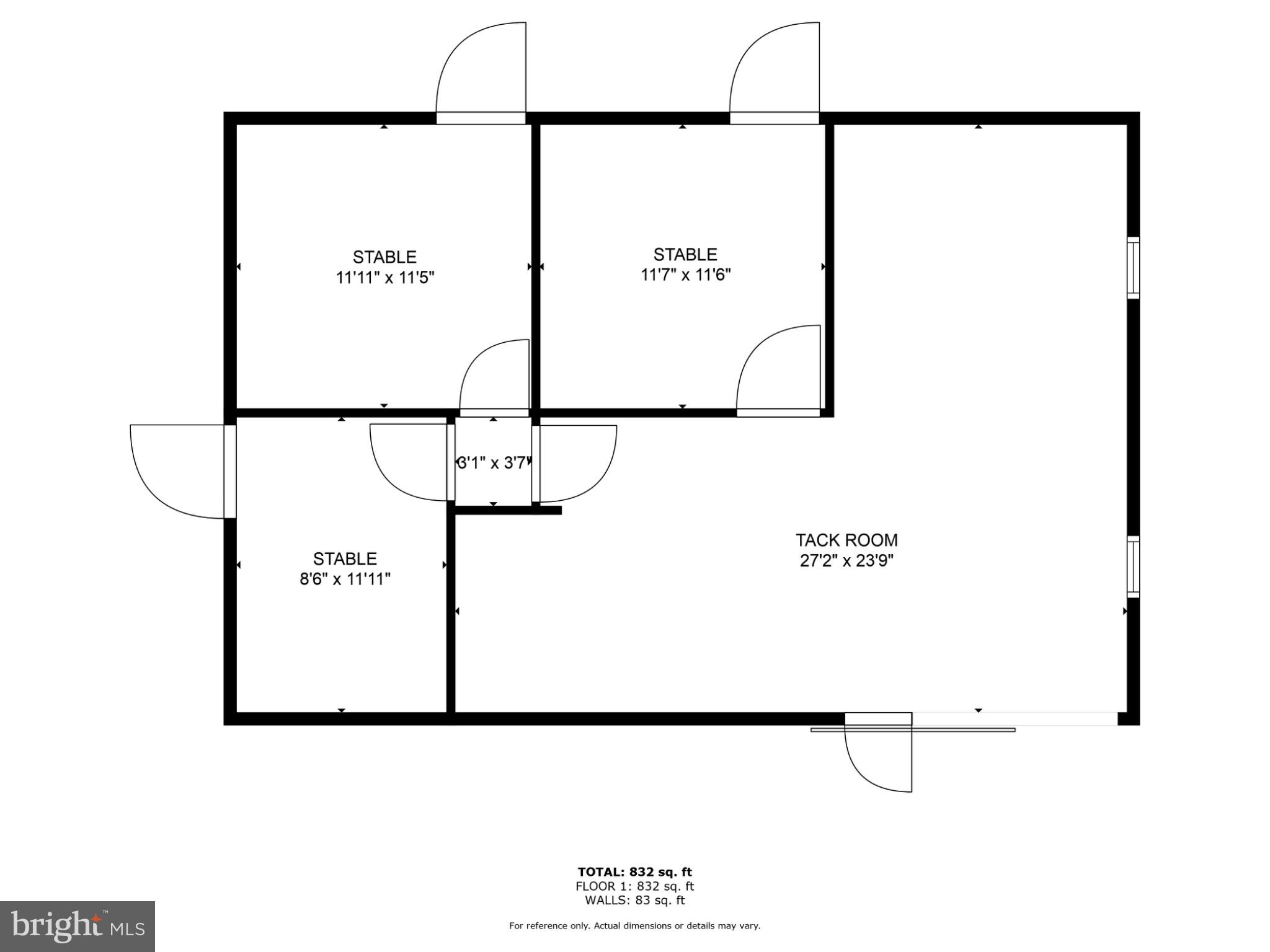 LEISURE ACRES - Residential