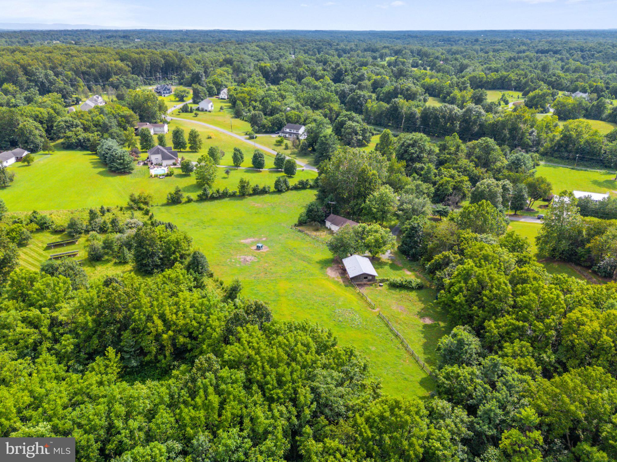 LEISURE ACRES - Residential