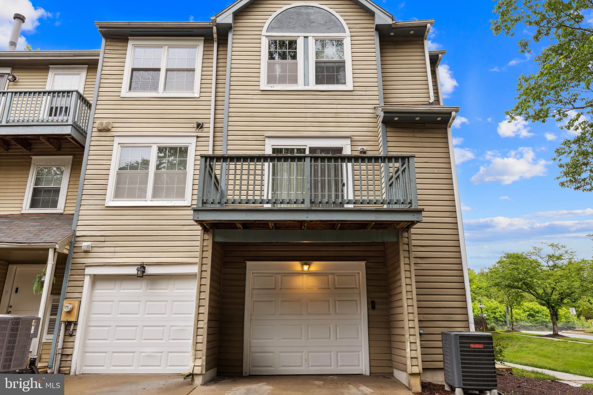 GLENSFORD CONDO - Residential