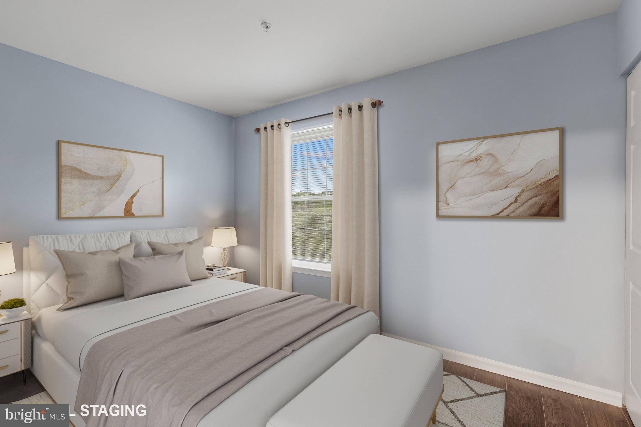GLENSFORD CONDO - Residential