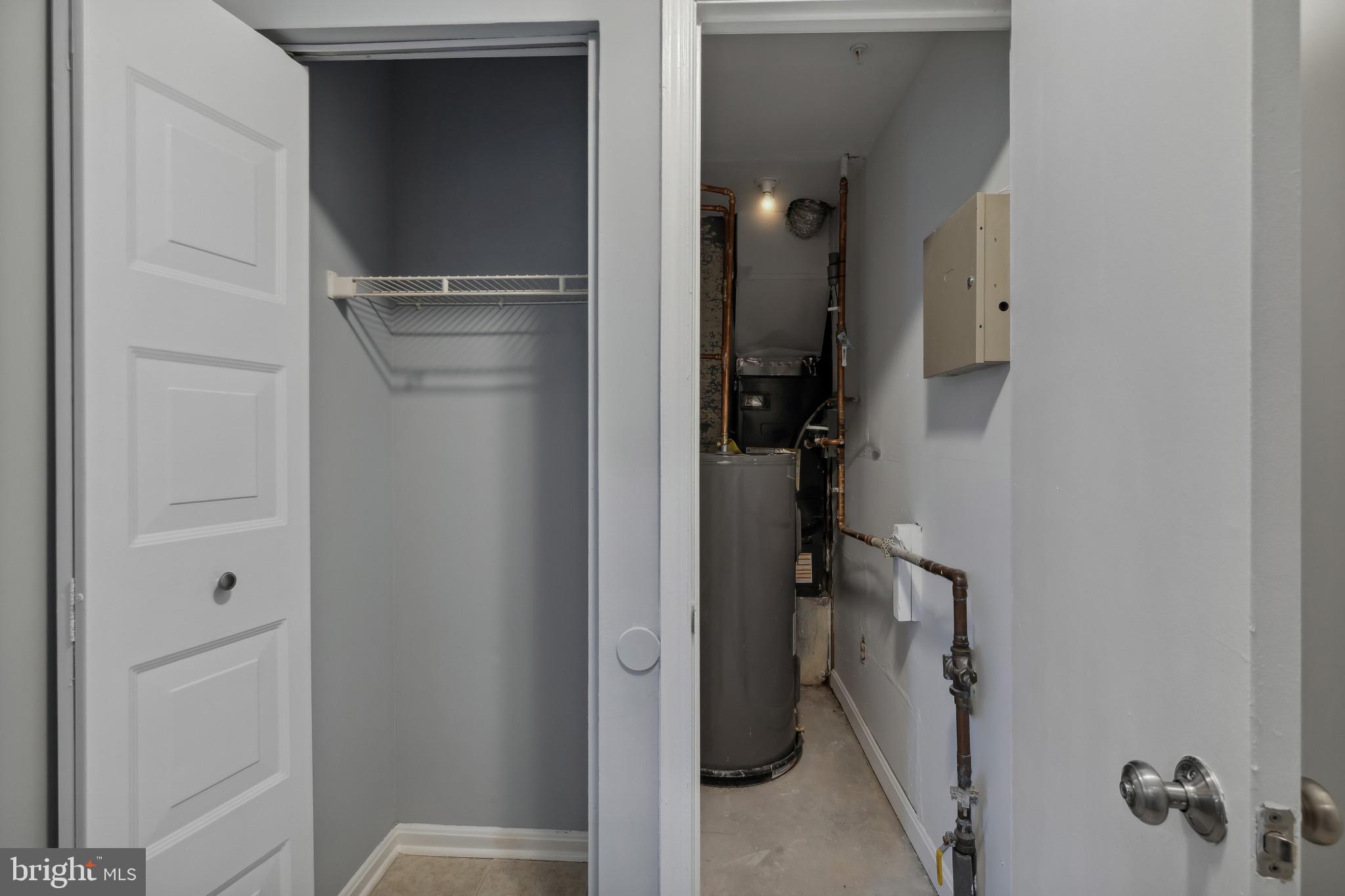 GLENSFORD CONDO - Residential