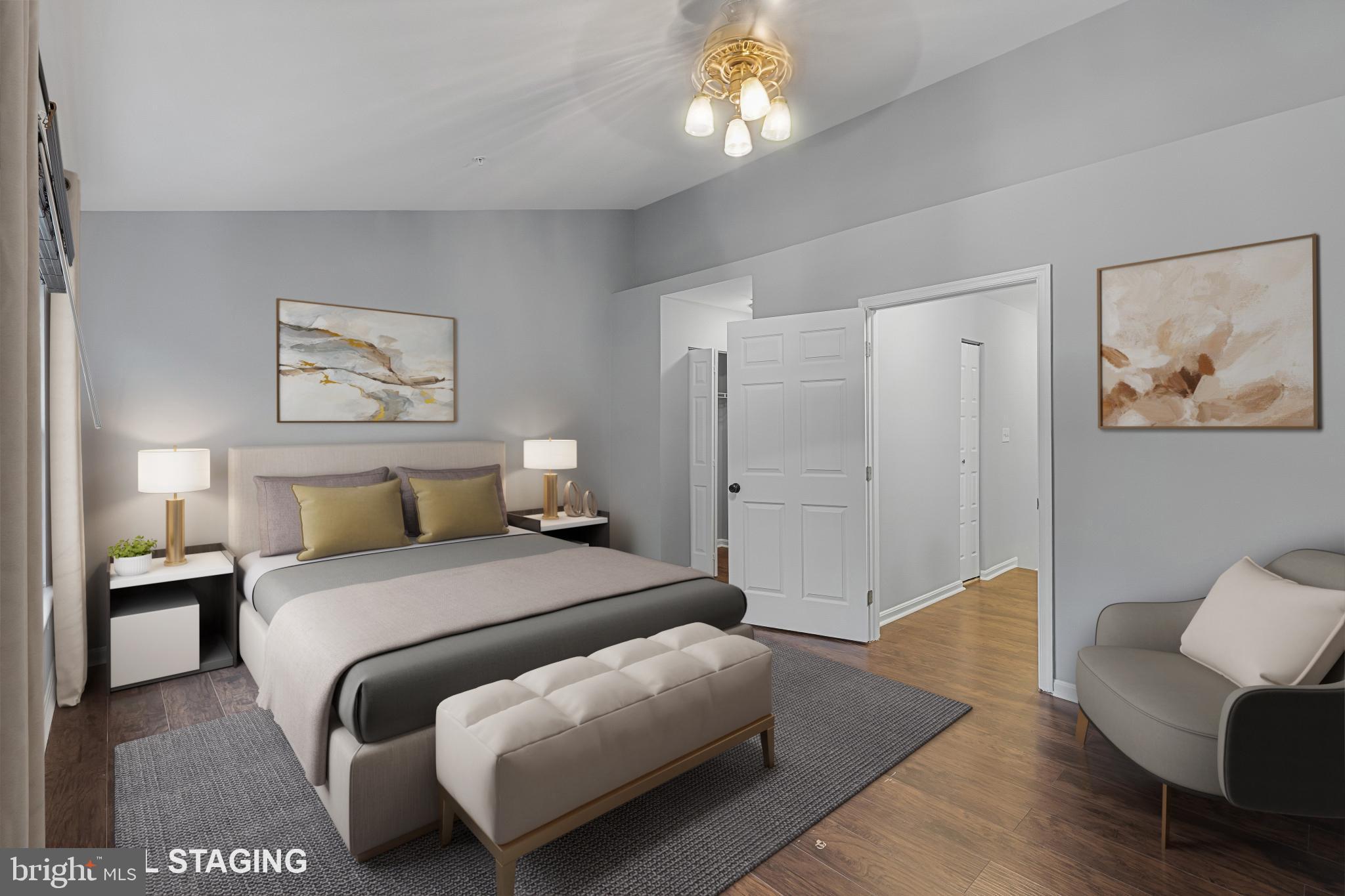 GLENSFORD CONDO - Residential