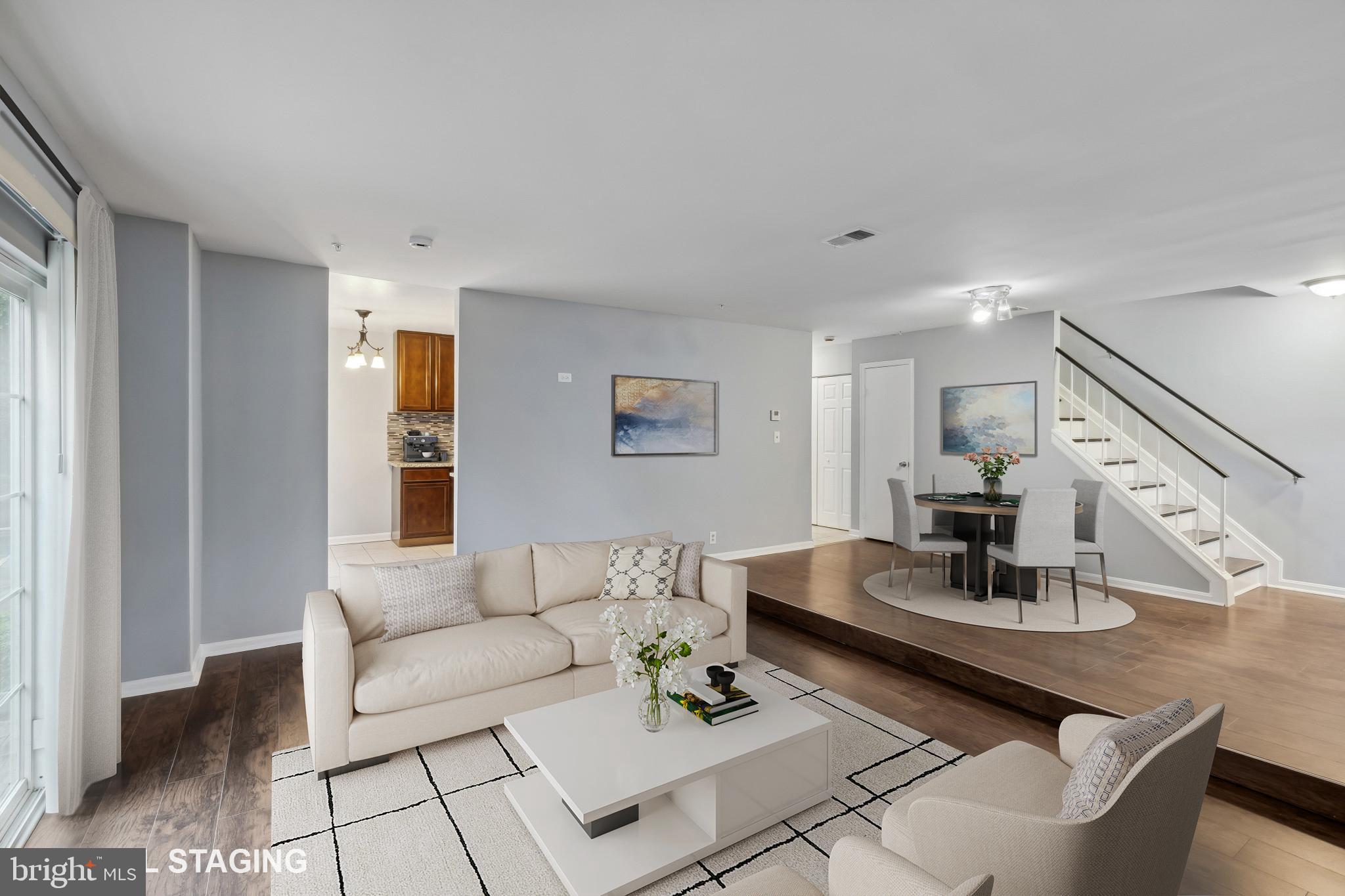 GLENSFORD CONDO - Residential