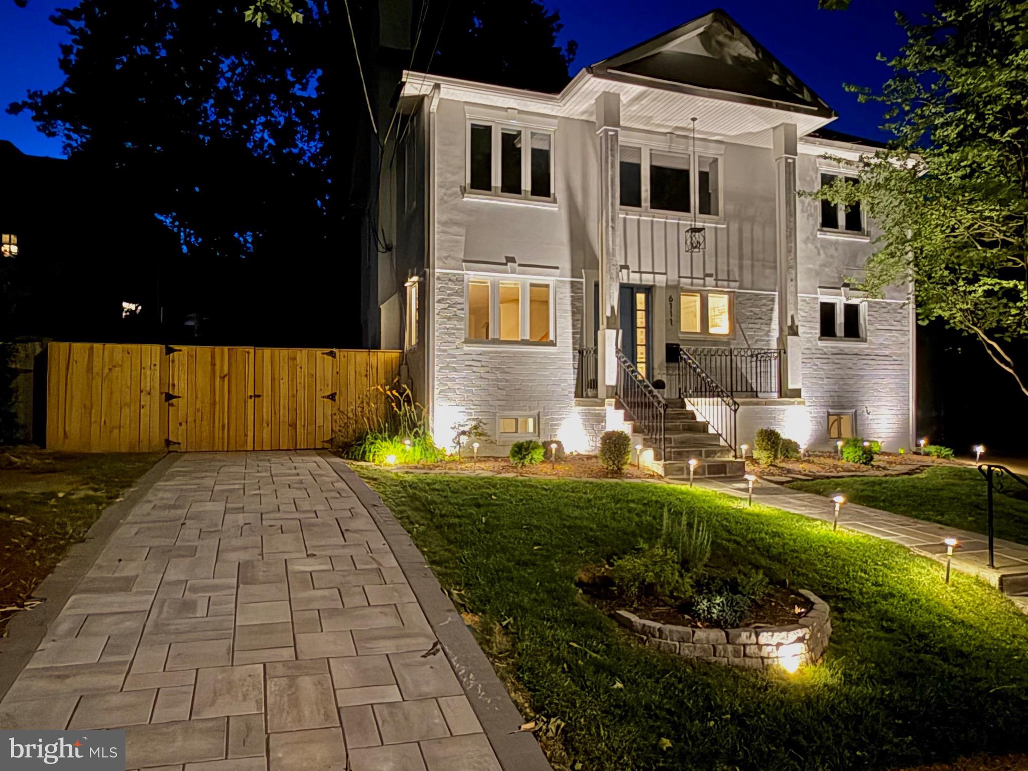 STONELEIGH - Residential