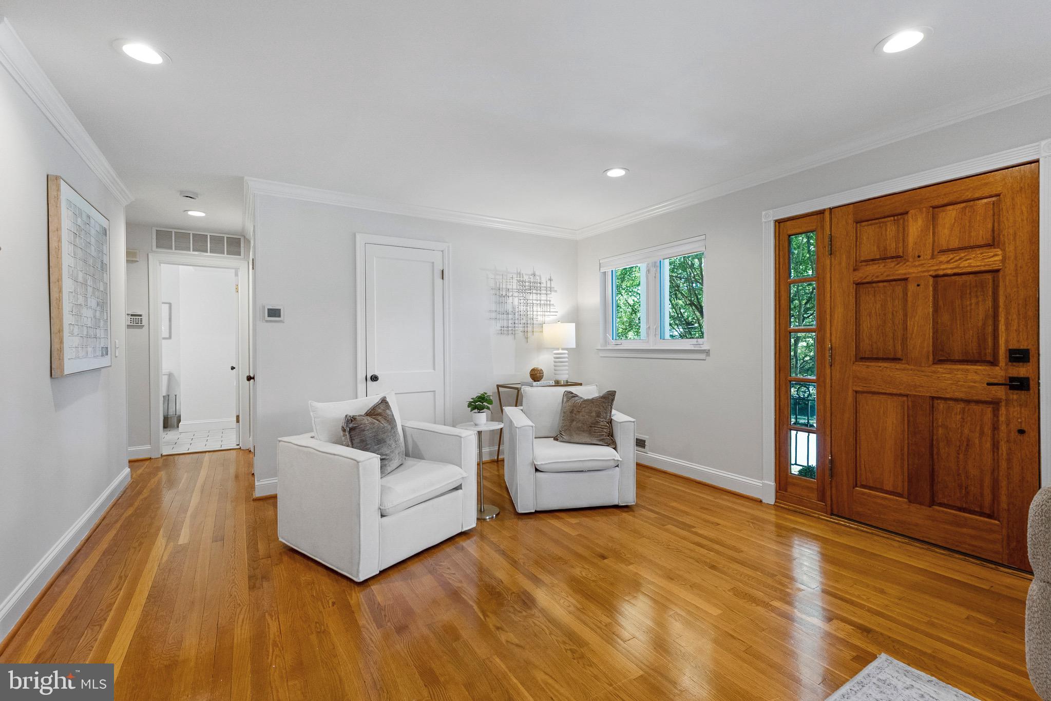 STONELEIGH - Residential