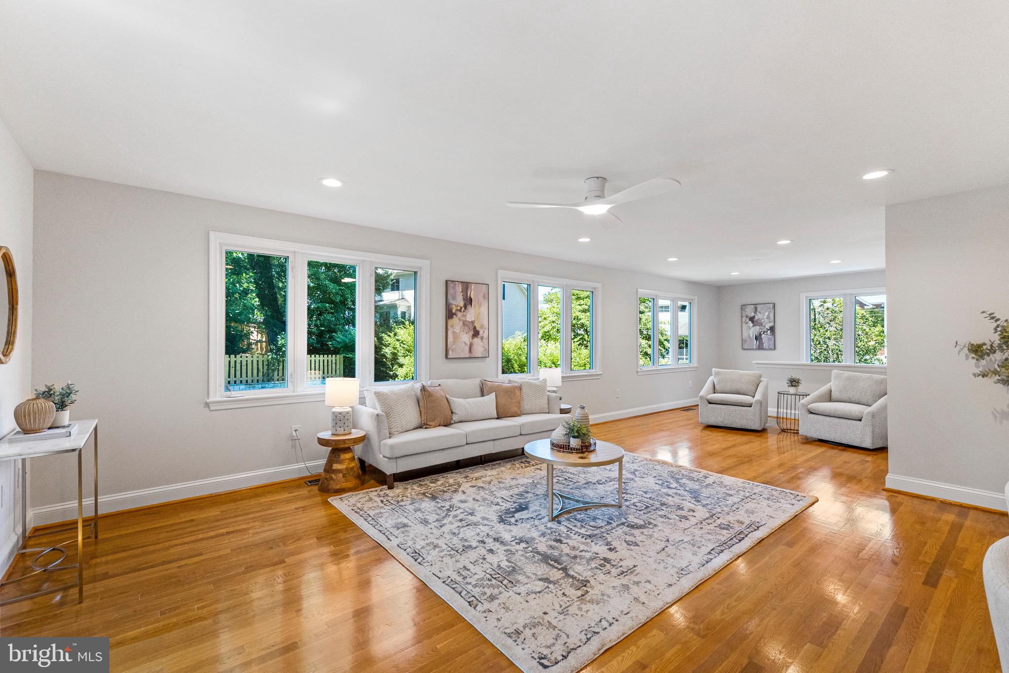STONELEIGH - Residential