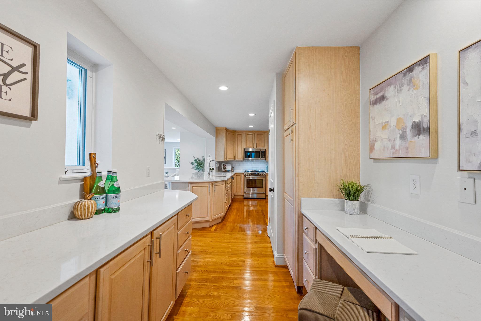 STONELEIGH - Residential