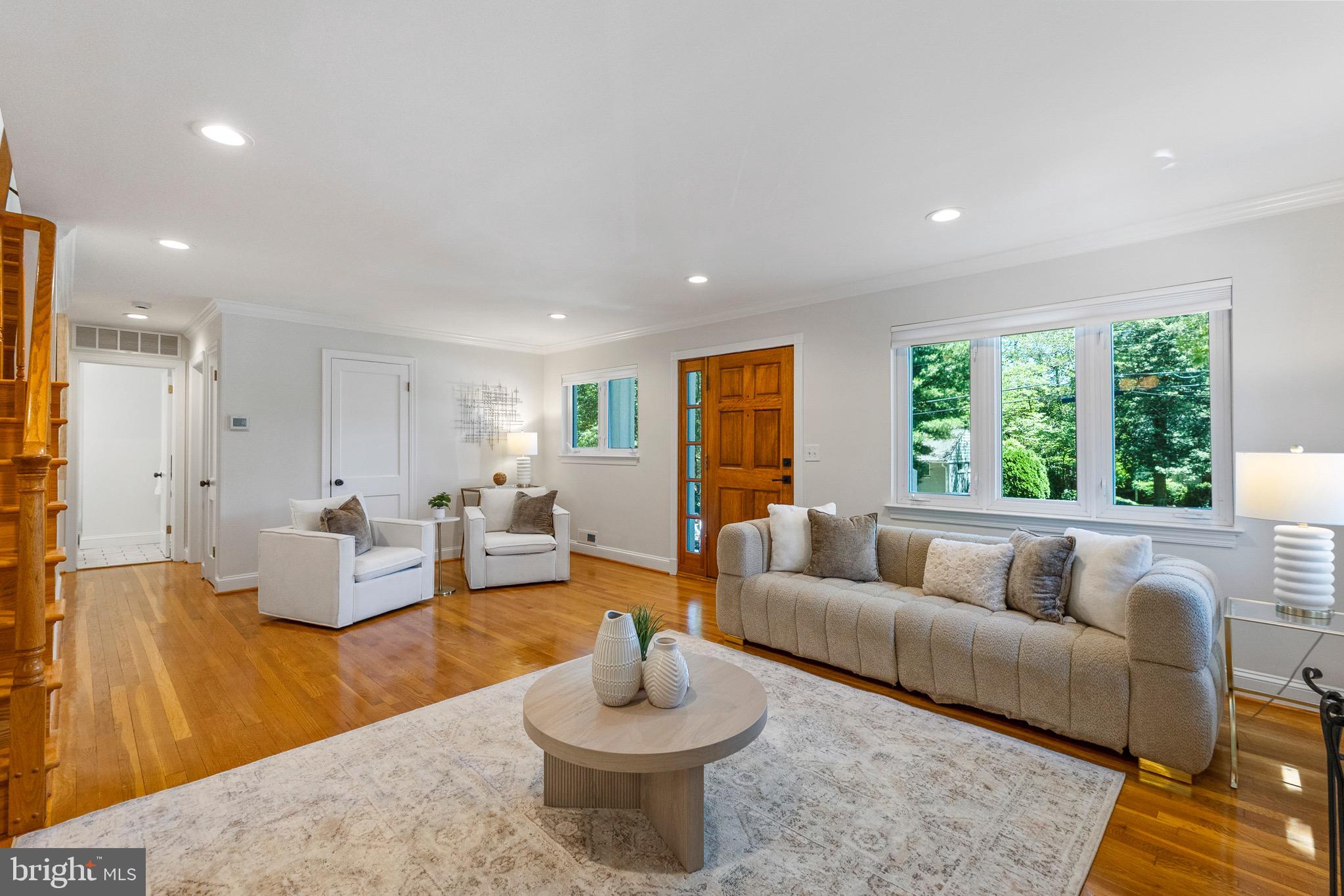 STONELEIGH - Residential