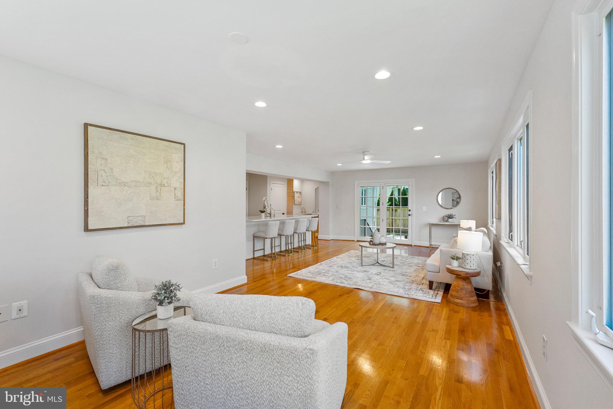STONELEIGH - Residential