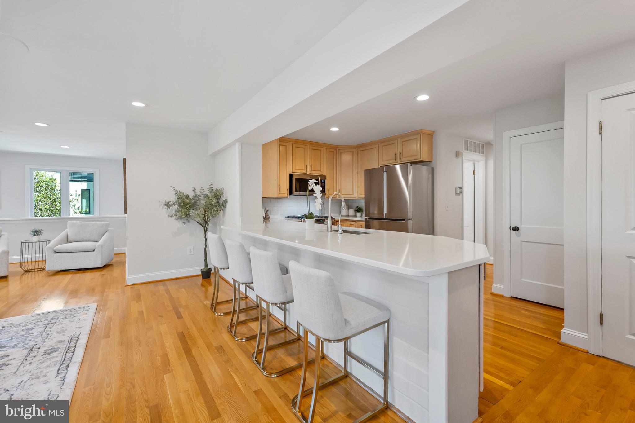 STONELEIGH - Residential