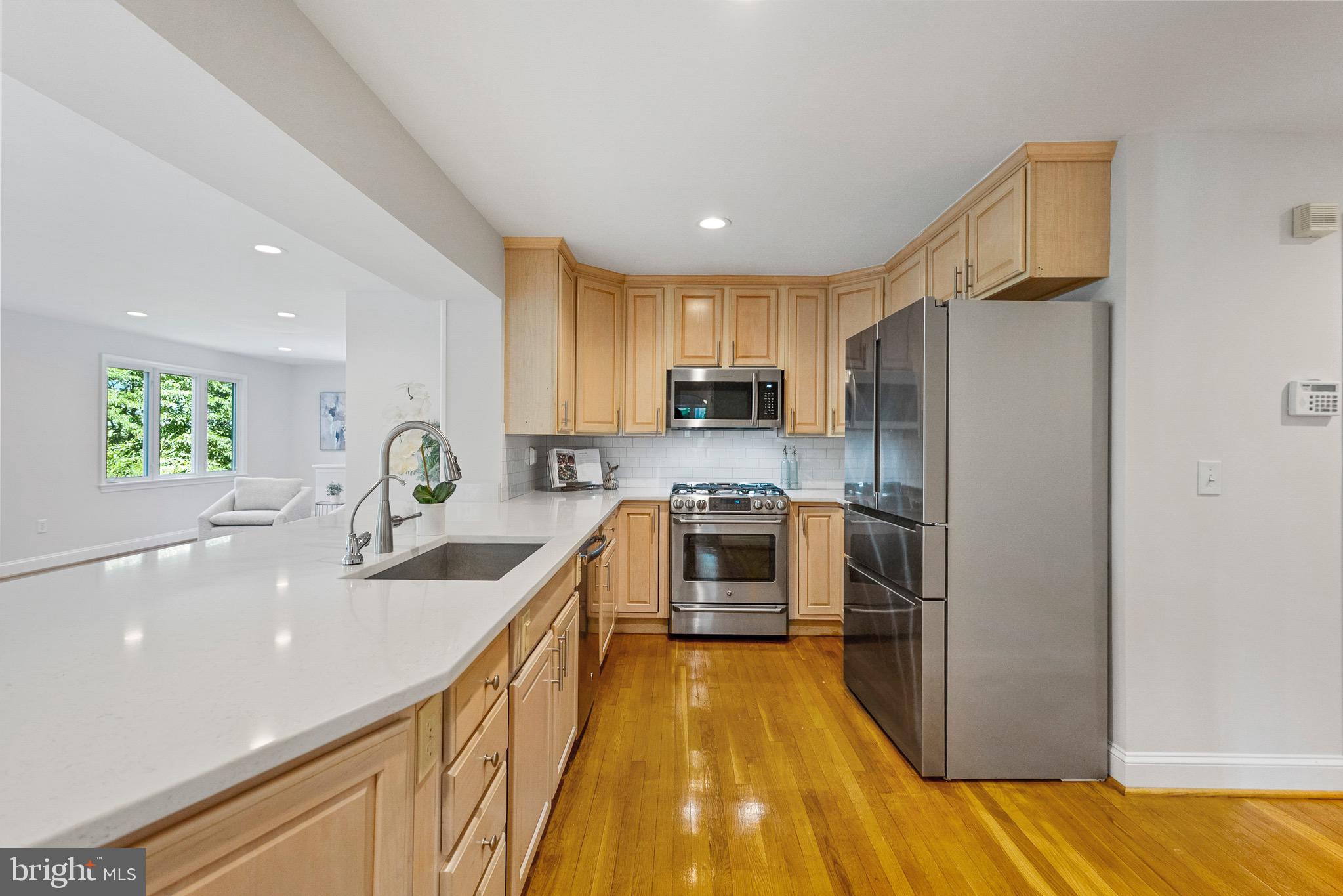 STONELEIGH - Residential