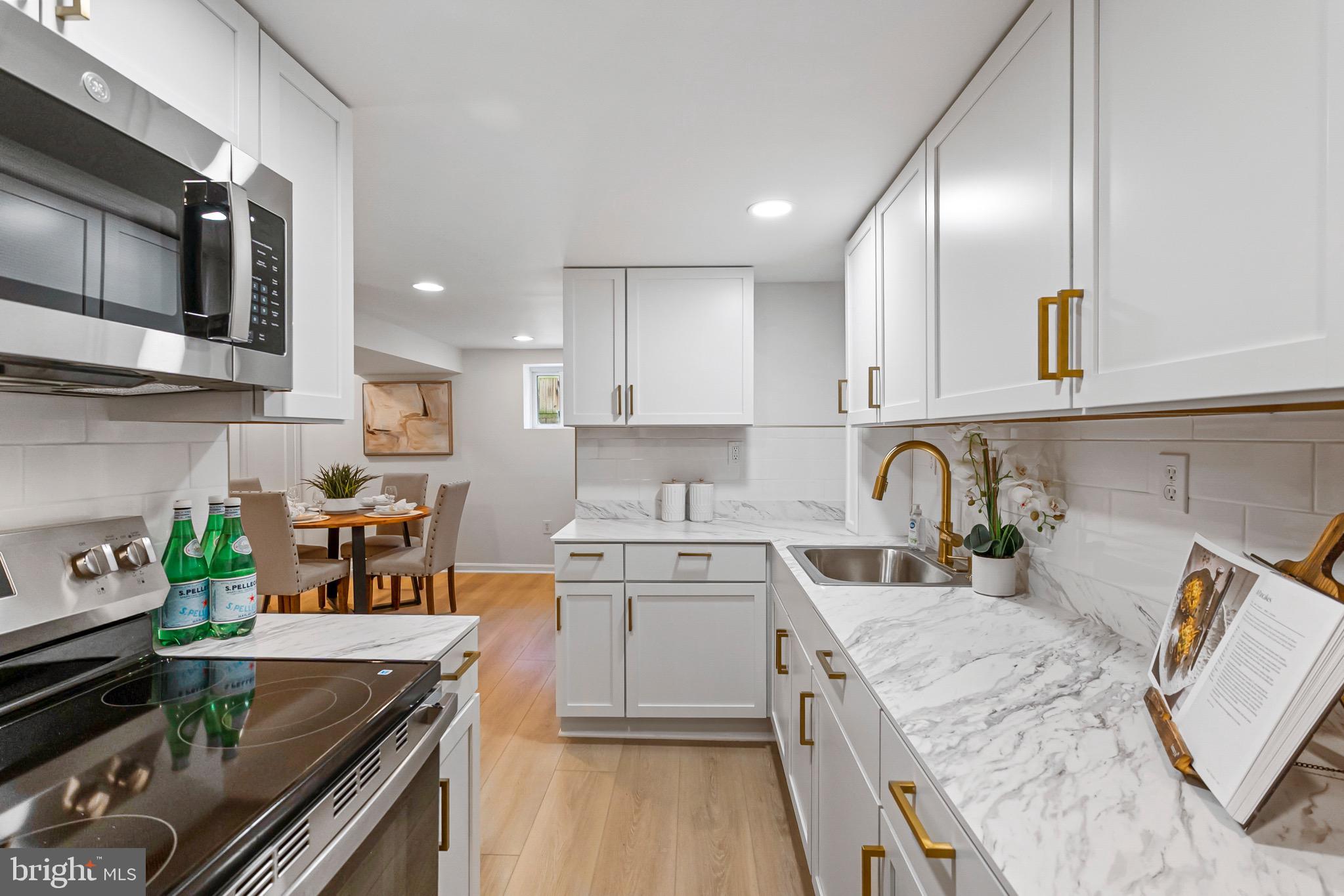 STONELEIGH - Residential