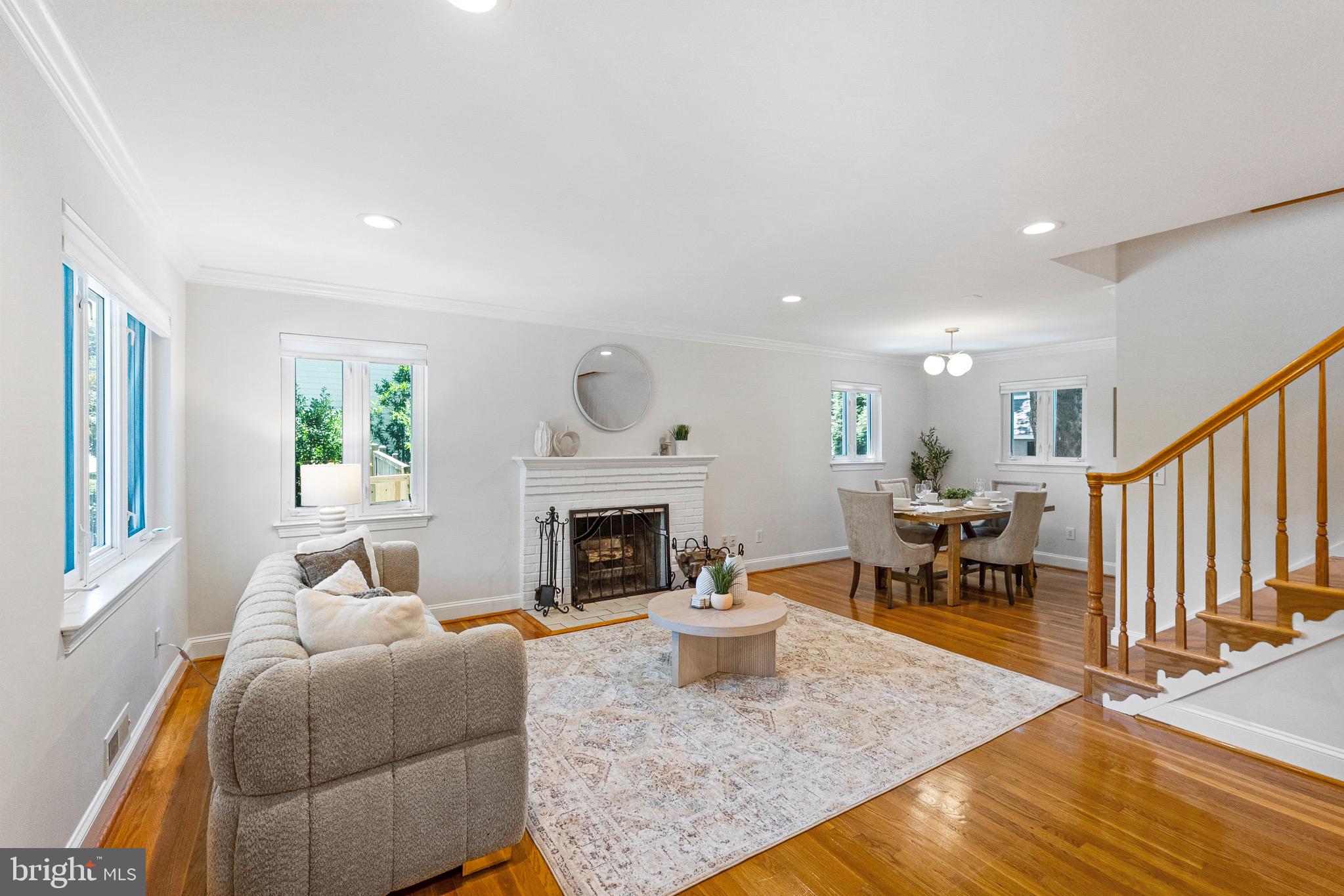 STONELEIGH - Residential