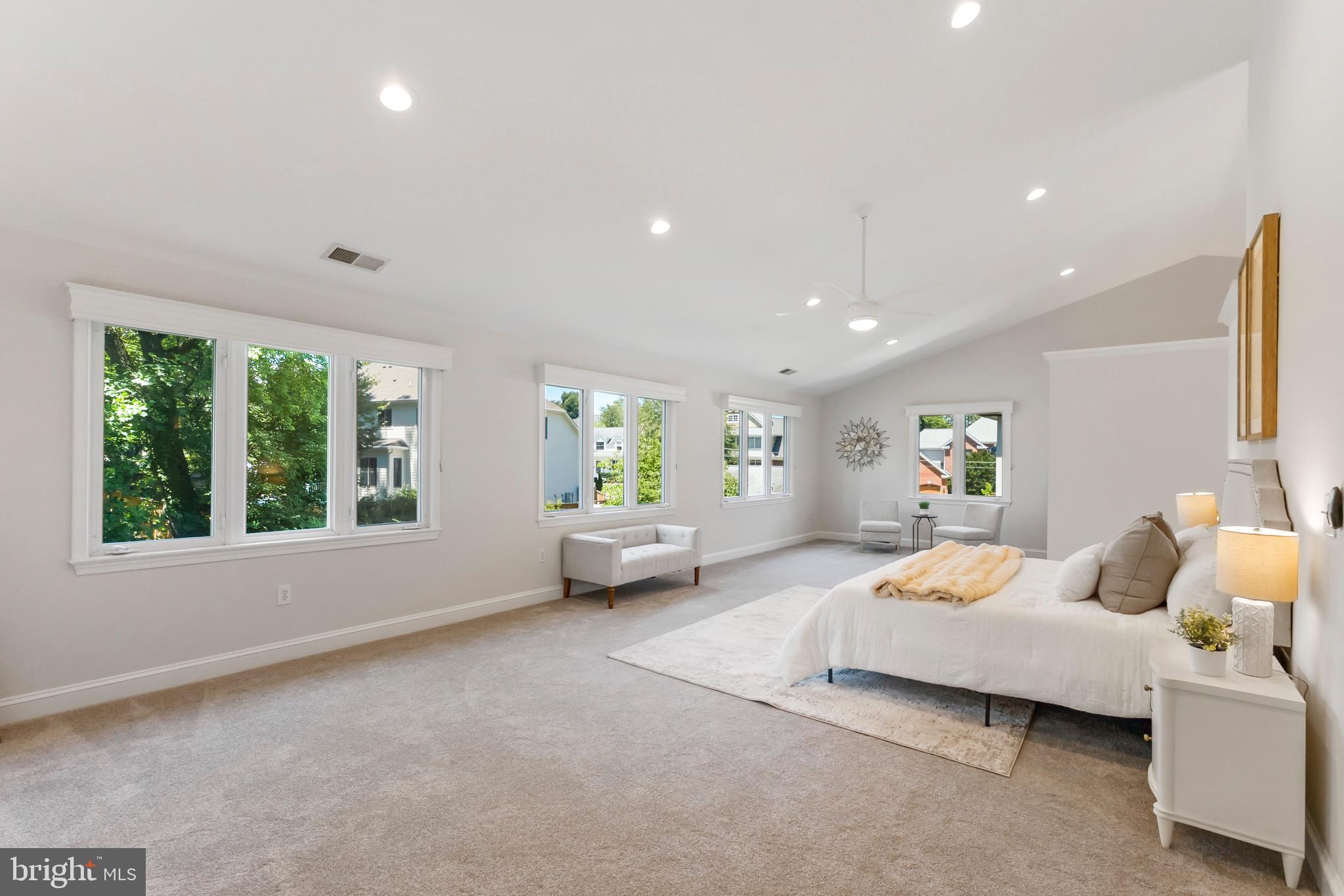 STONELEIGH - Residential