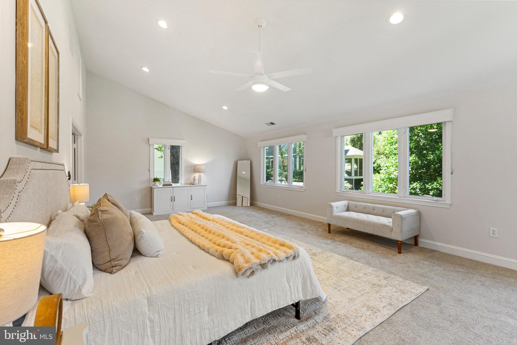 STONELEIGH - Residential