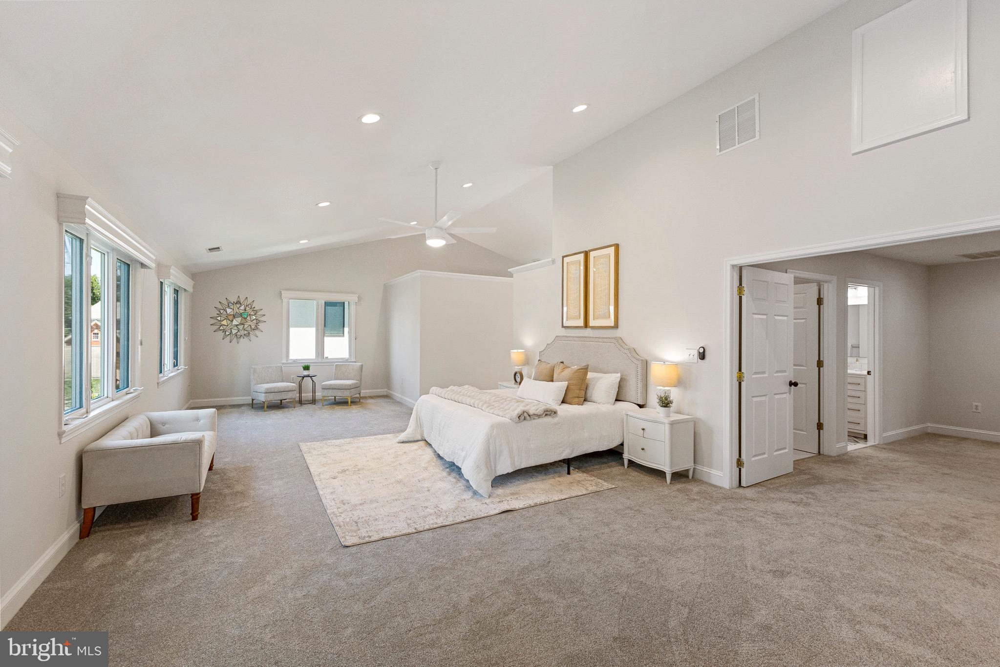 STONELEIGH - Residential