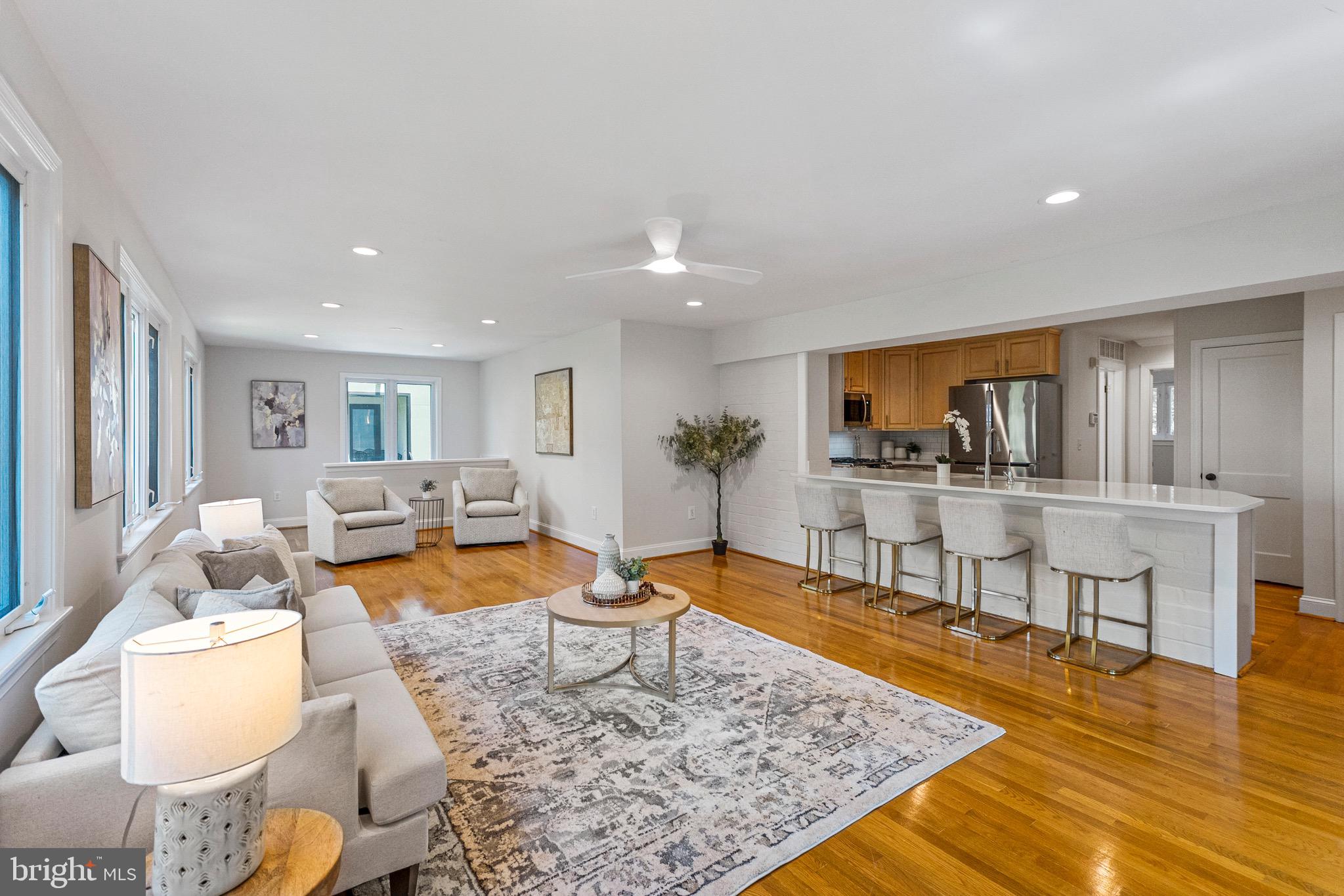 STONELEIGH - Residential