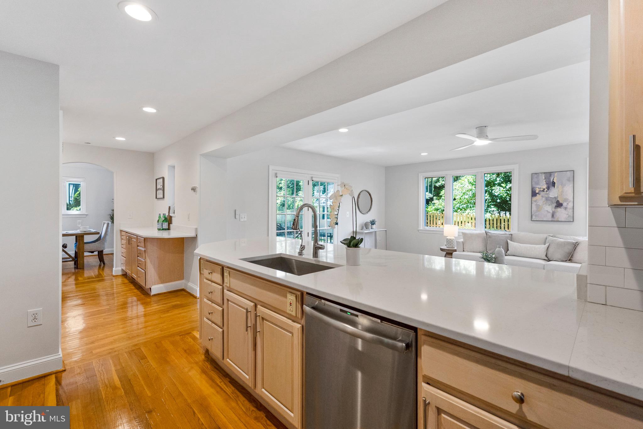 STONELEIGH - Residential