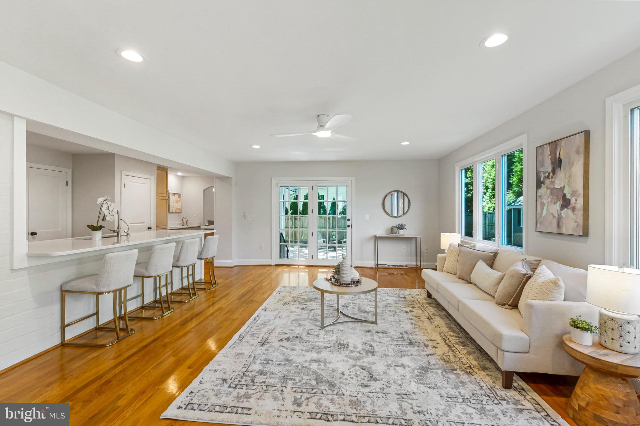STONELEIGH - Residential