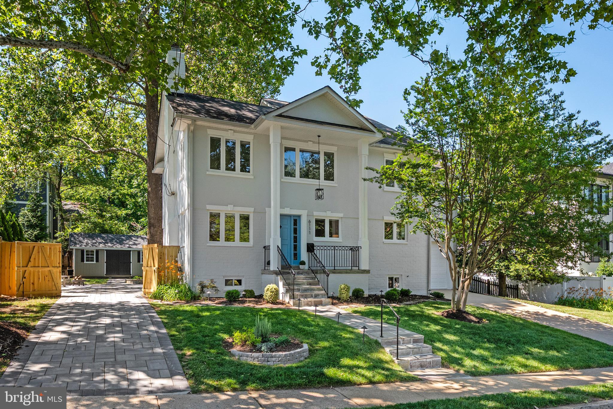 STONELEIGH - Residential