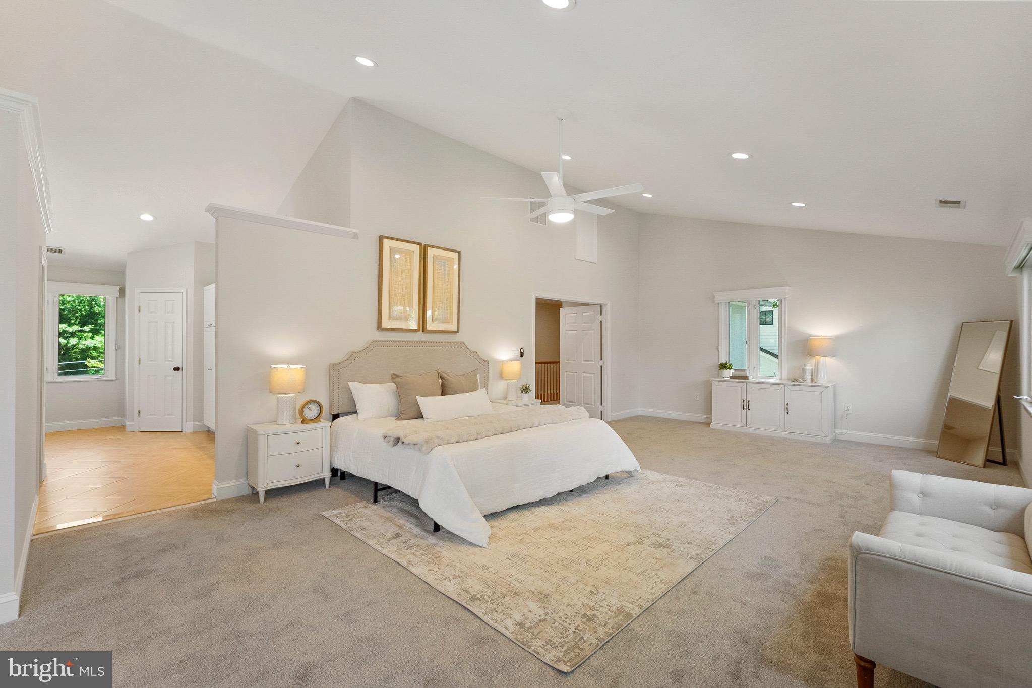 STONELEIGH - Residential