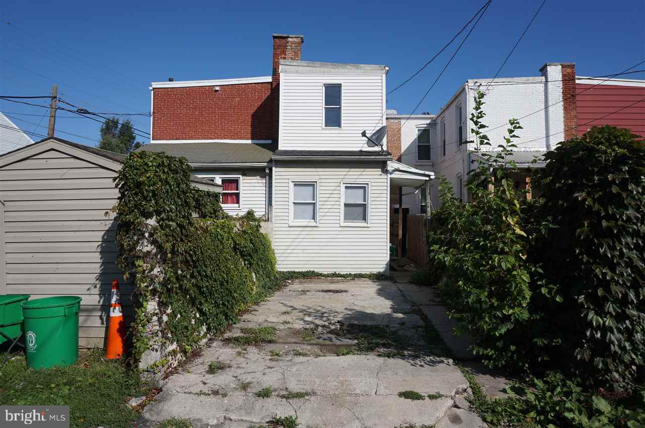 YORK CITY - Residential