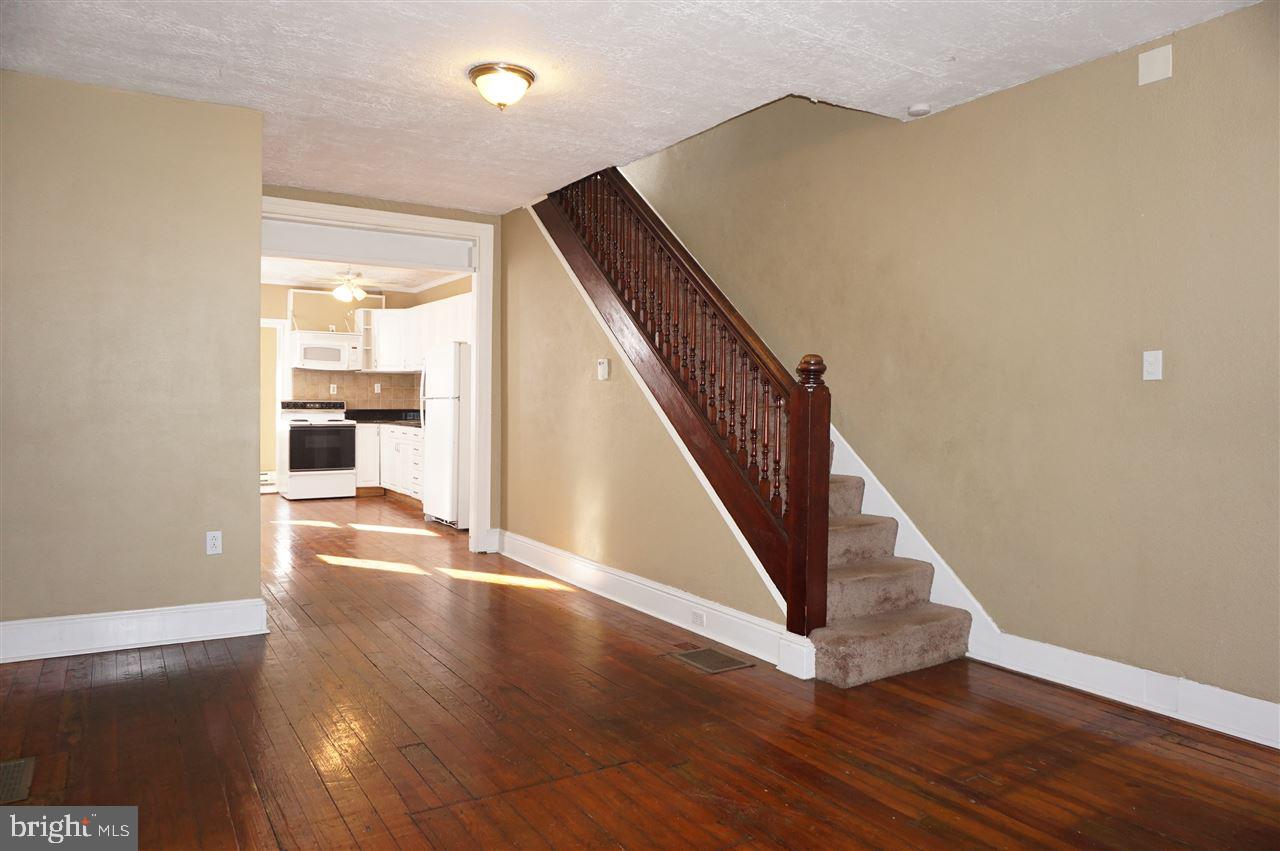 YORK CITY - Residential