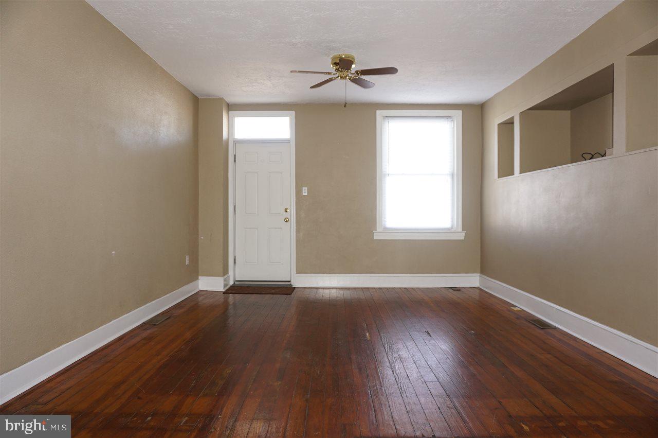 YORK CITY - Residential