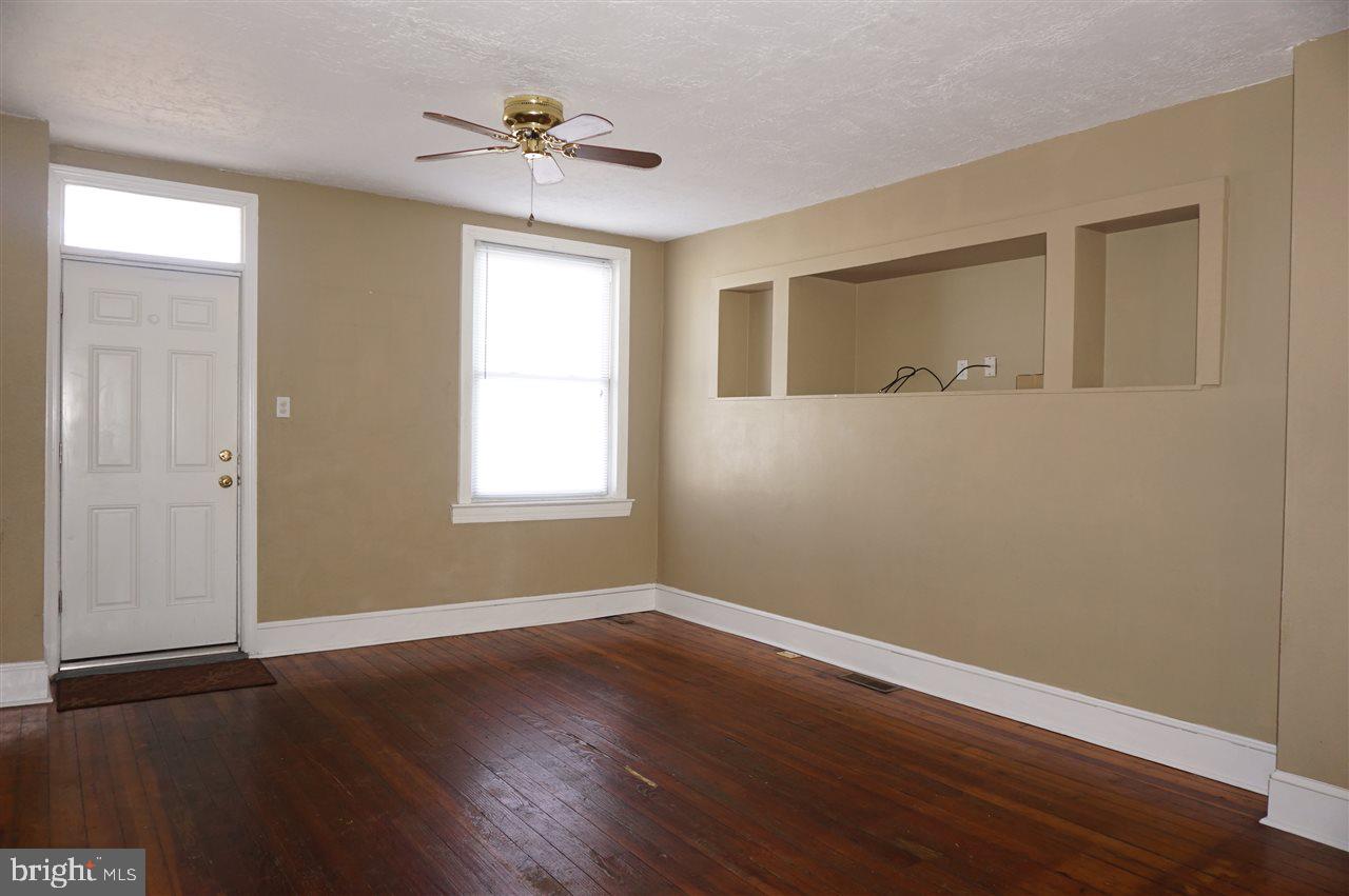 YORK CITY - Residential