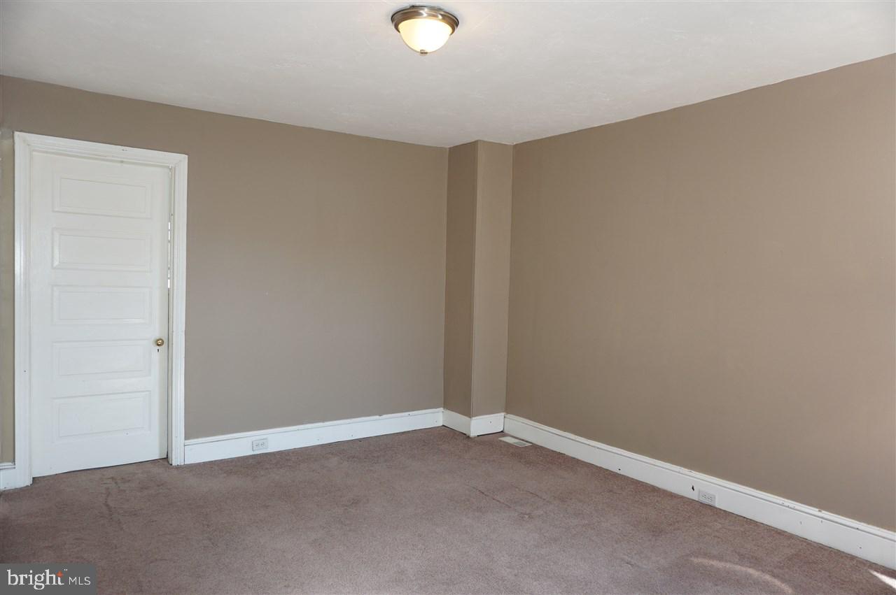 YORK CITY - Residential