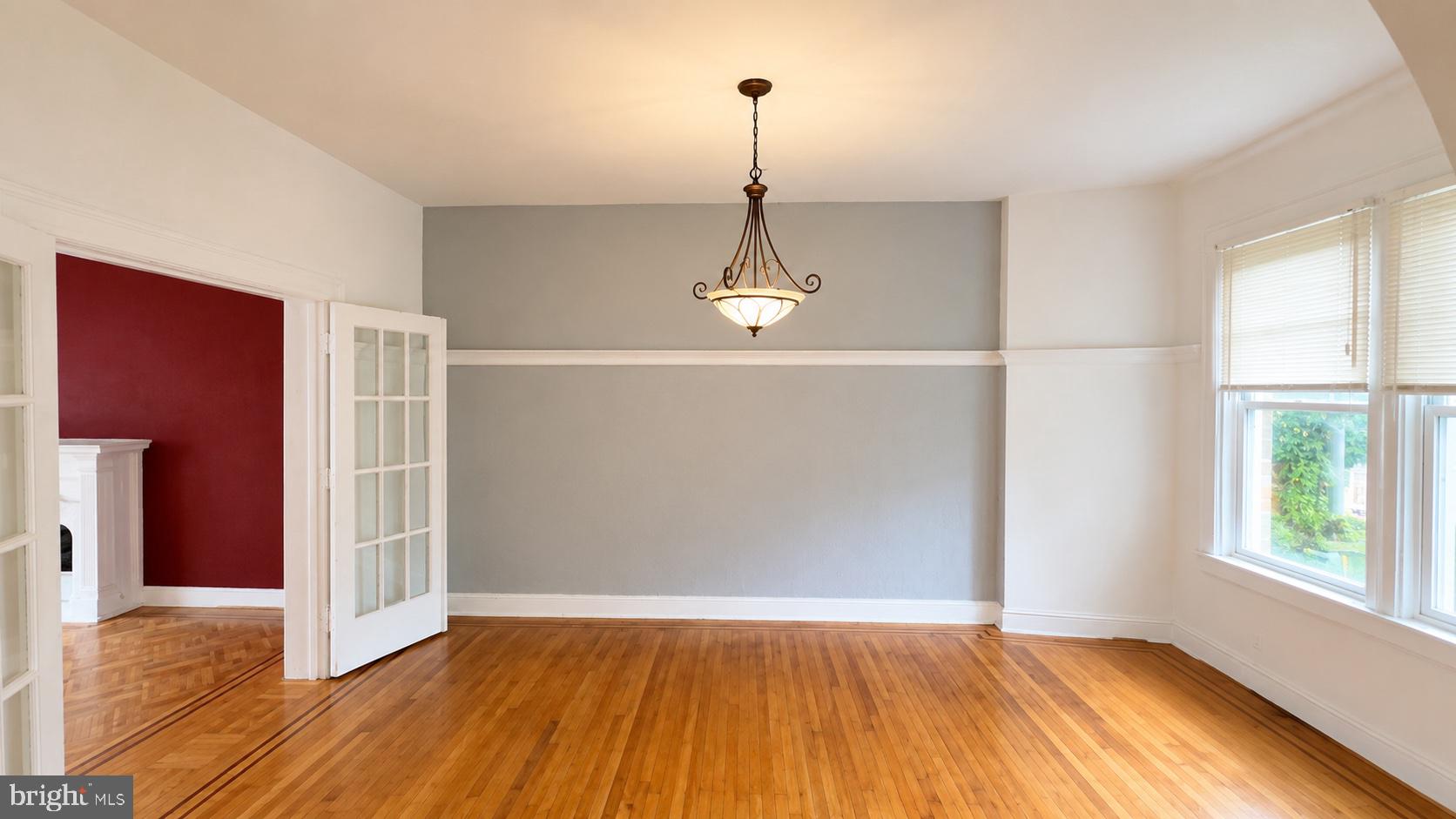 PARK CIRCLE - Residential