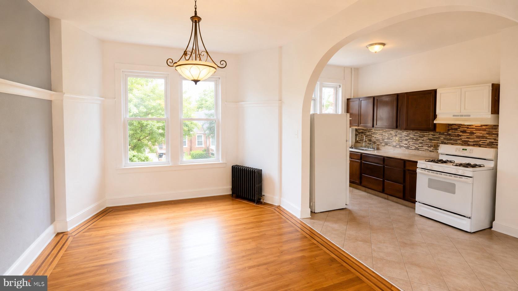 PARK CIRCLE - Residential