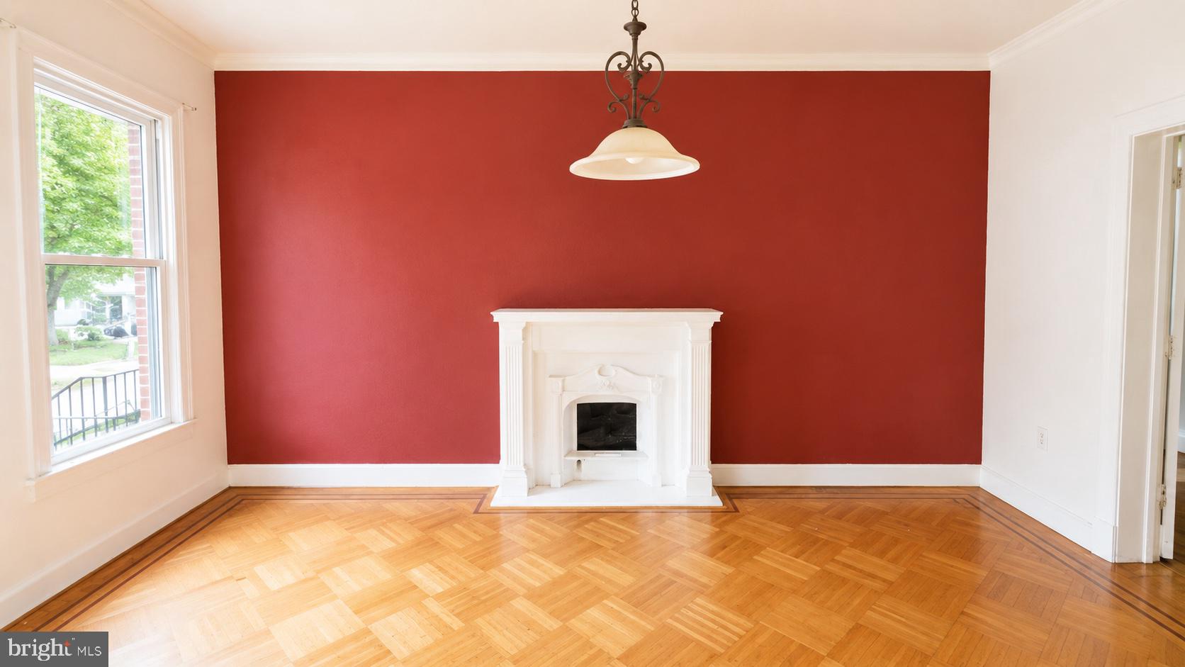 PARK CIRCLE - Residential