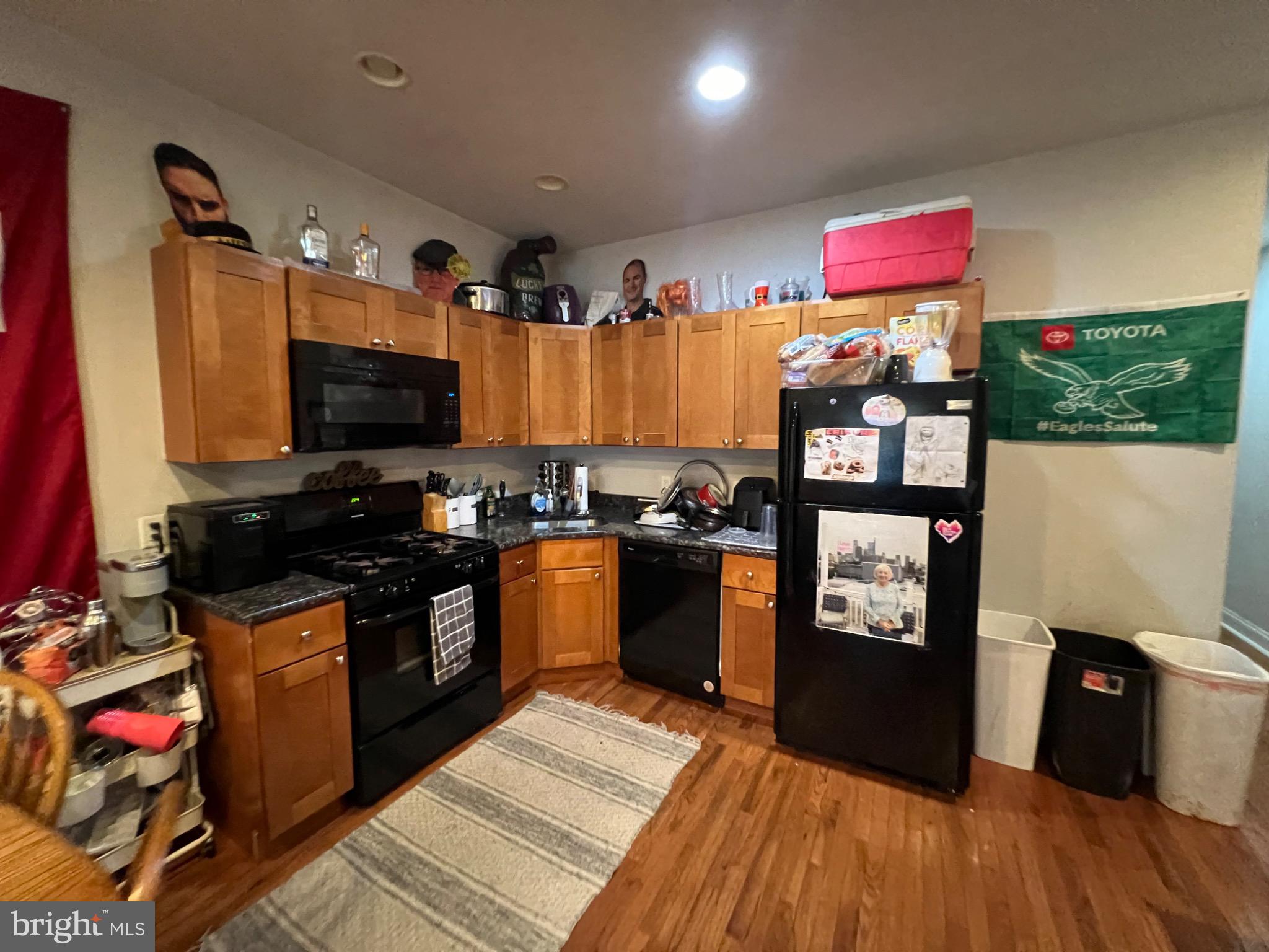 TEMPLE UNIVERSITY - Residential Income