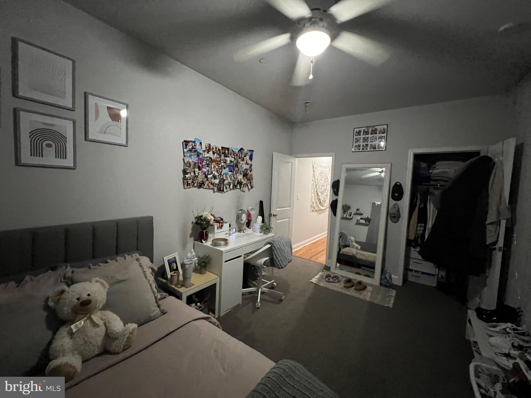 TEMPLE UNIVERSITY - Residential Income