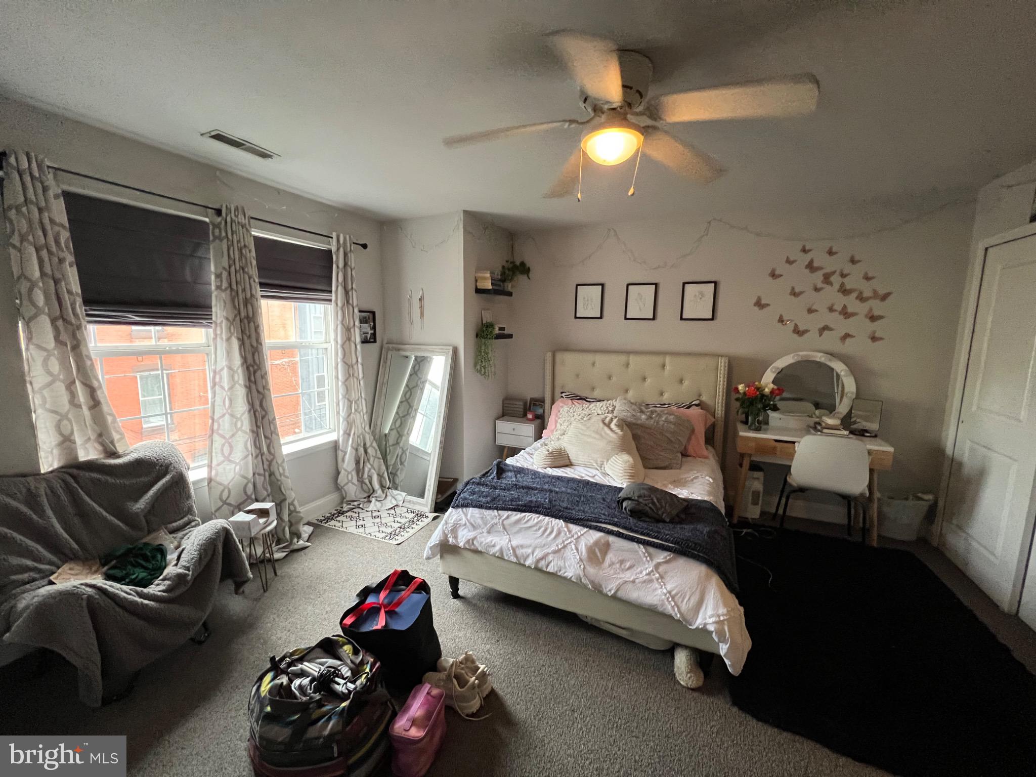 TEMPLE UNIVERSITY - Residential Income